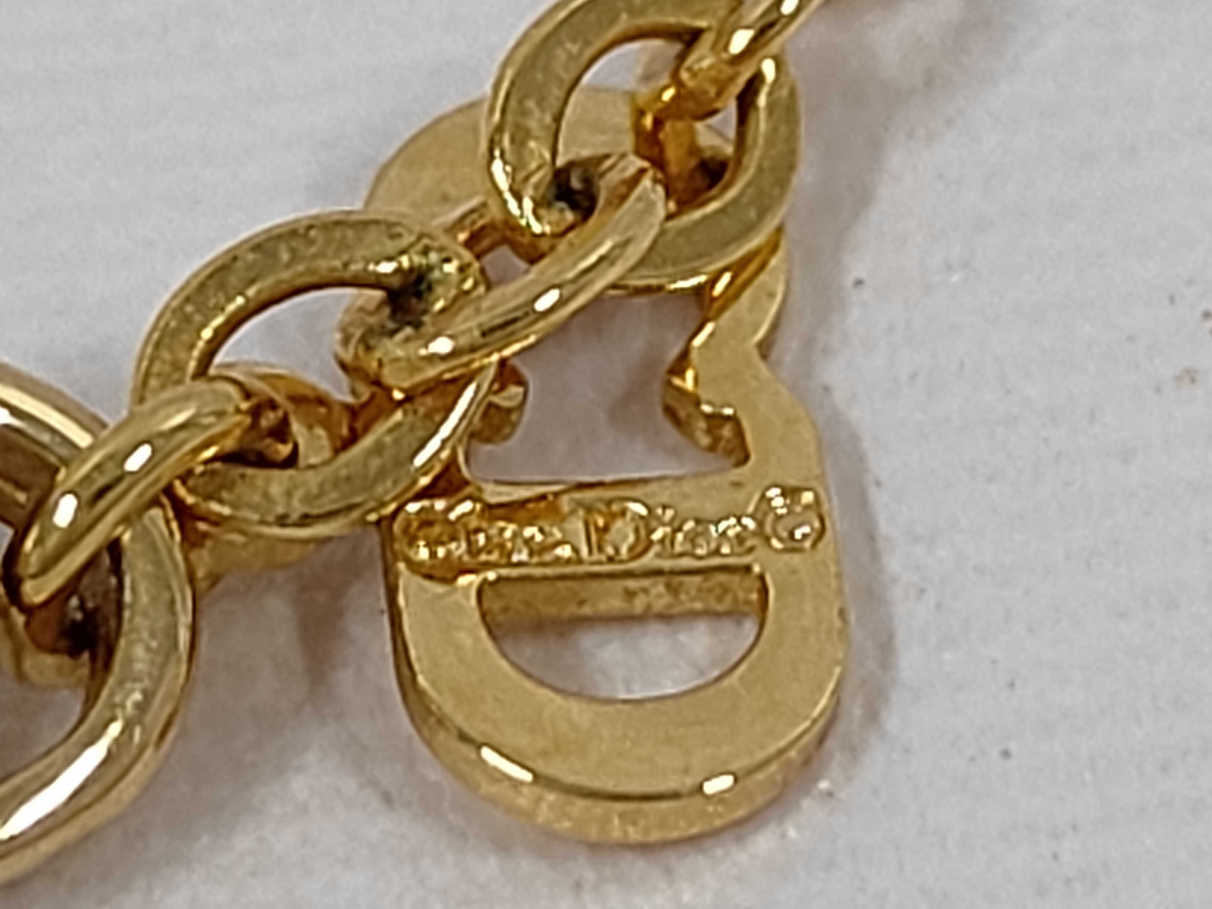 Christian / Necklace / GP Necklace — view 5