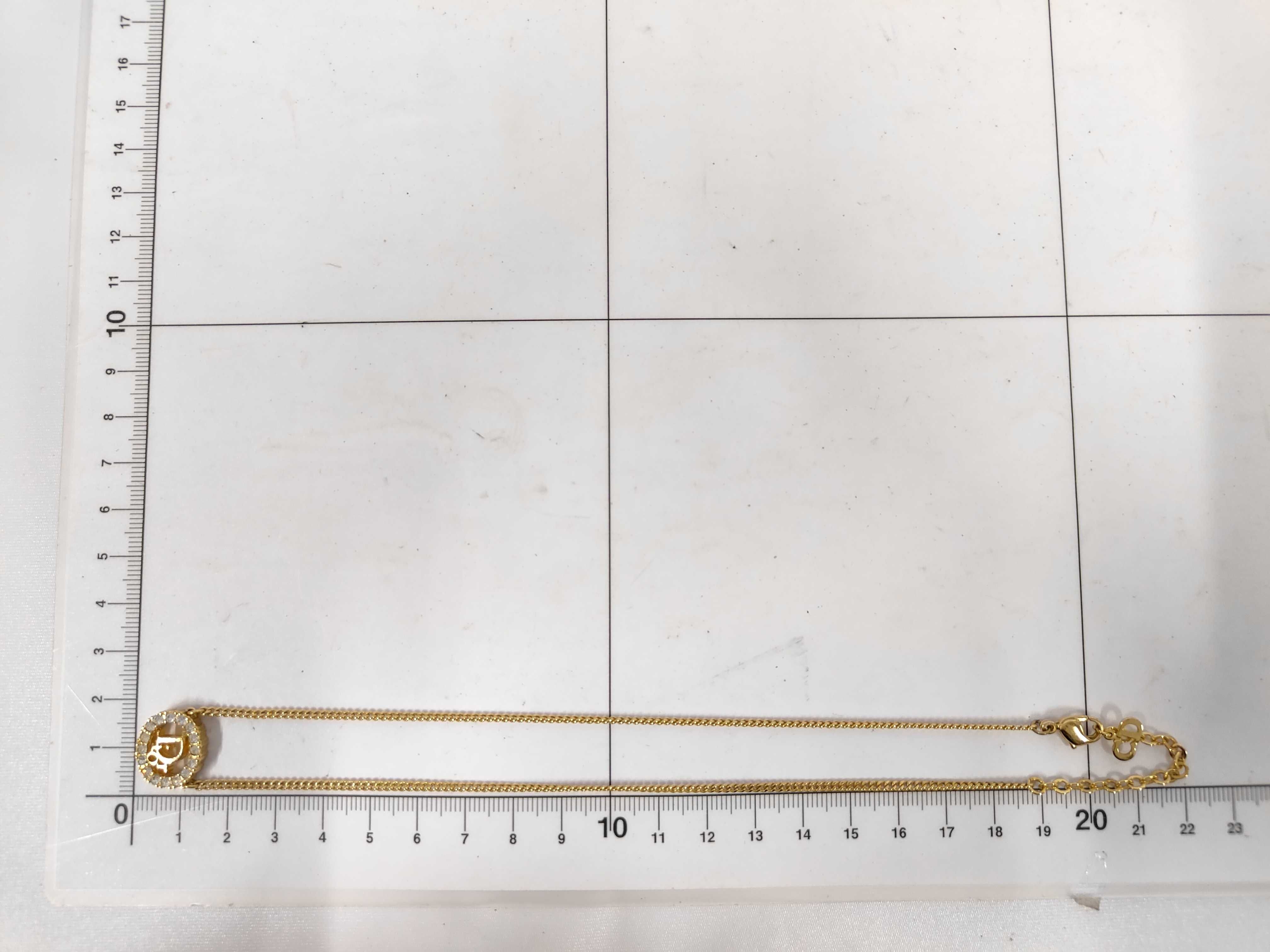 Christian / Necklace / GP Necklace — view 6