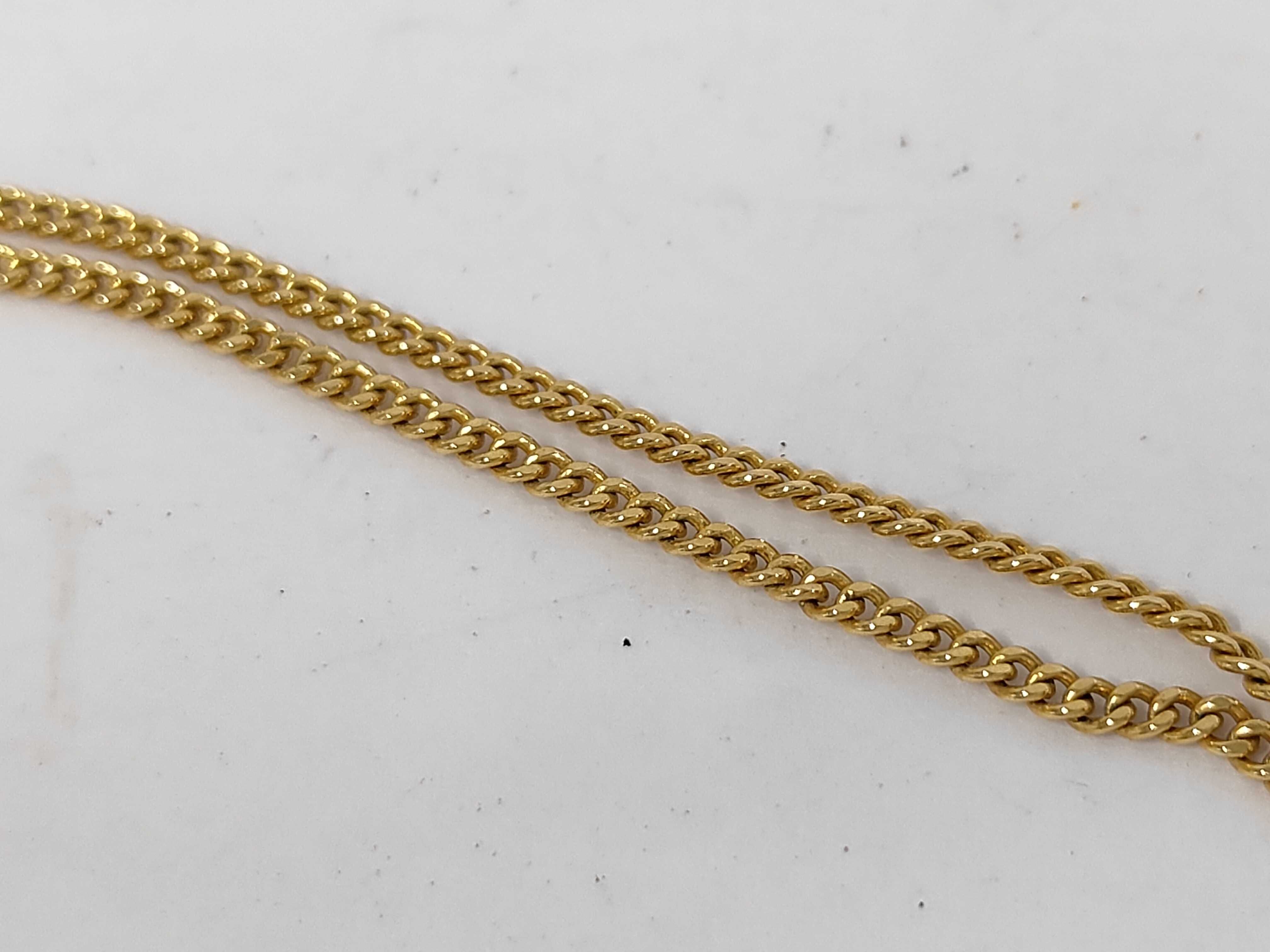 Christian / Necklace / GP Necklace — view 7