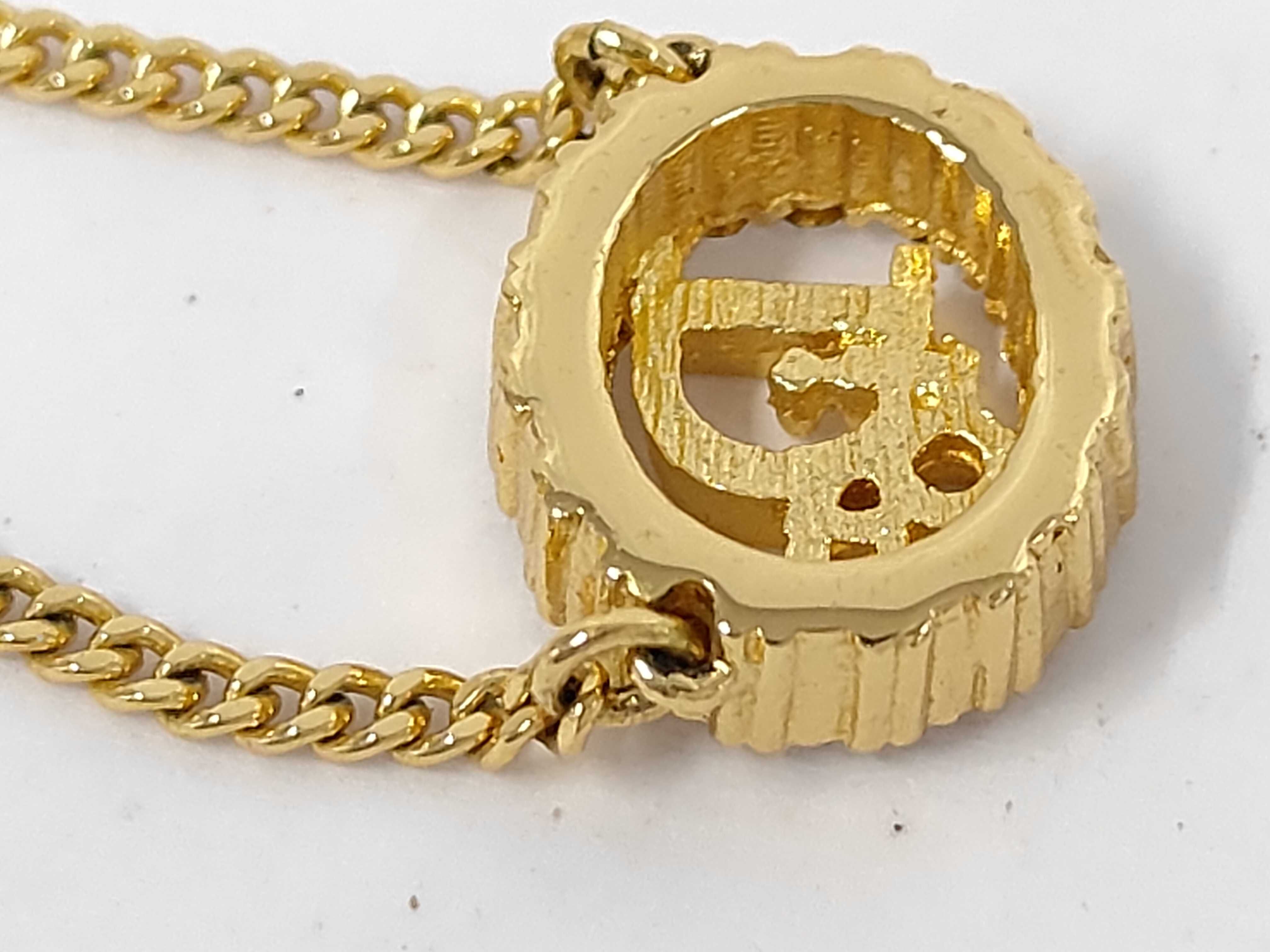 Christian / Necklace / GP Necklace — view 8