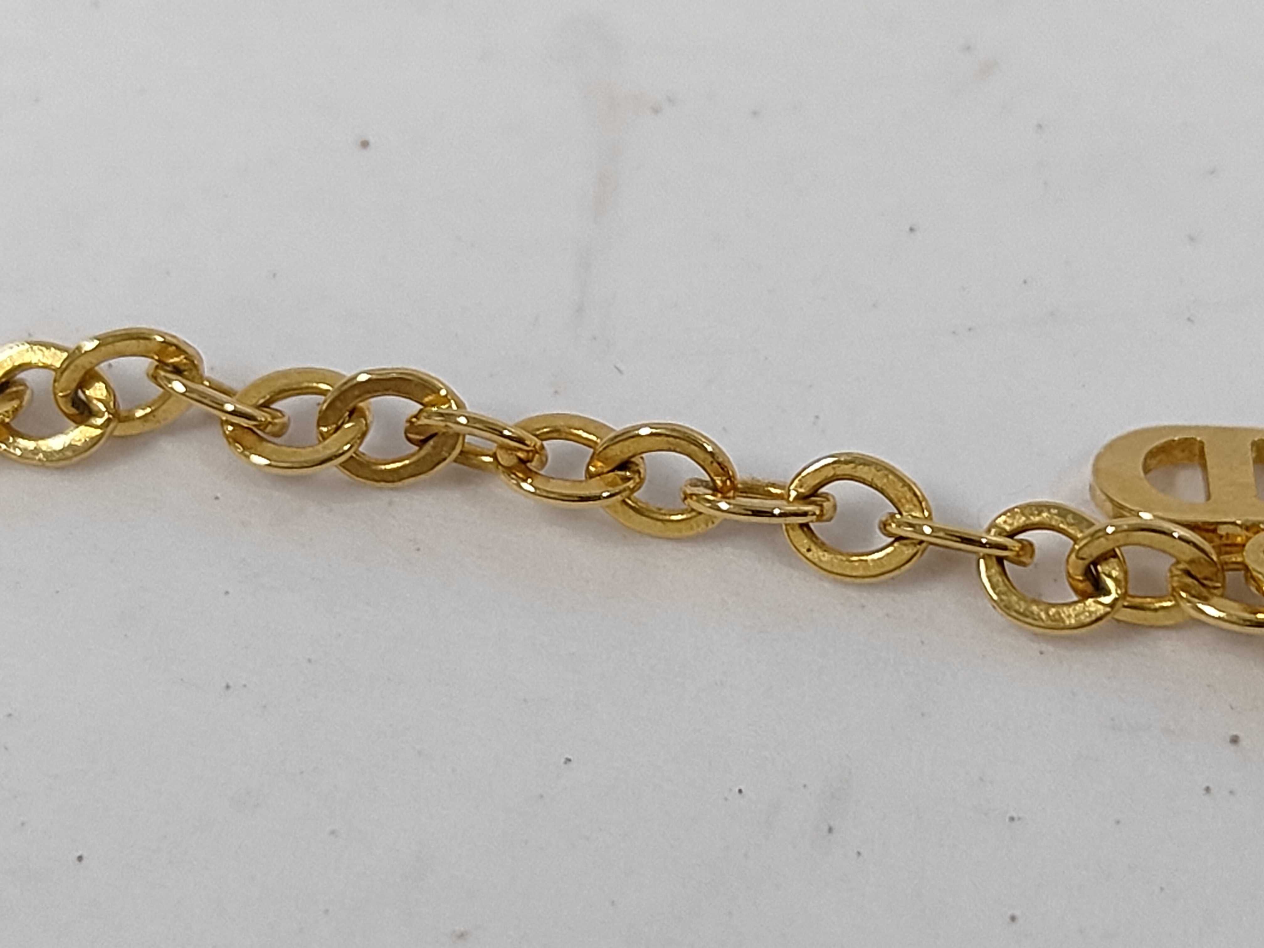 Christian / Necklace / GP Necklace — view 9