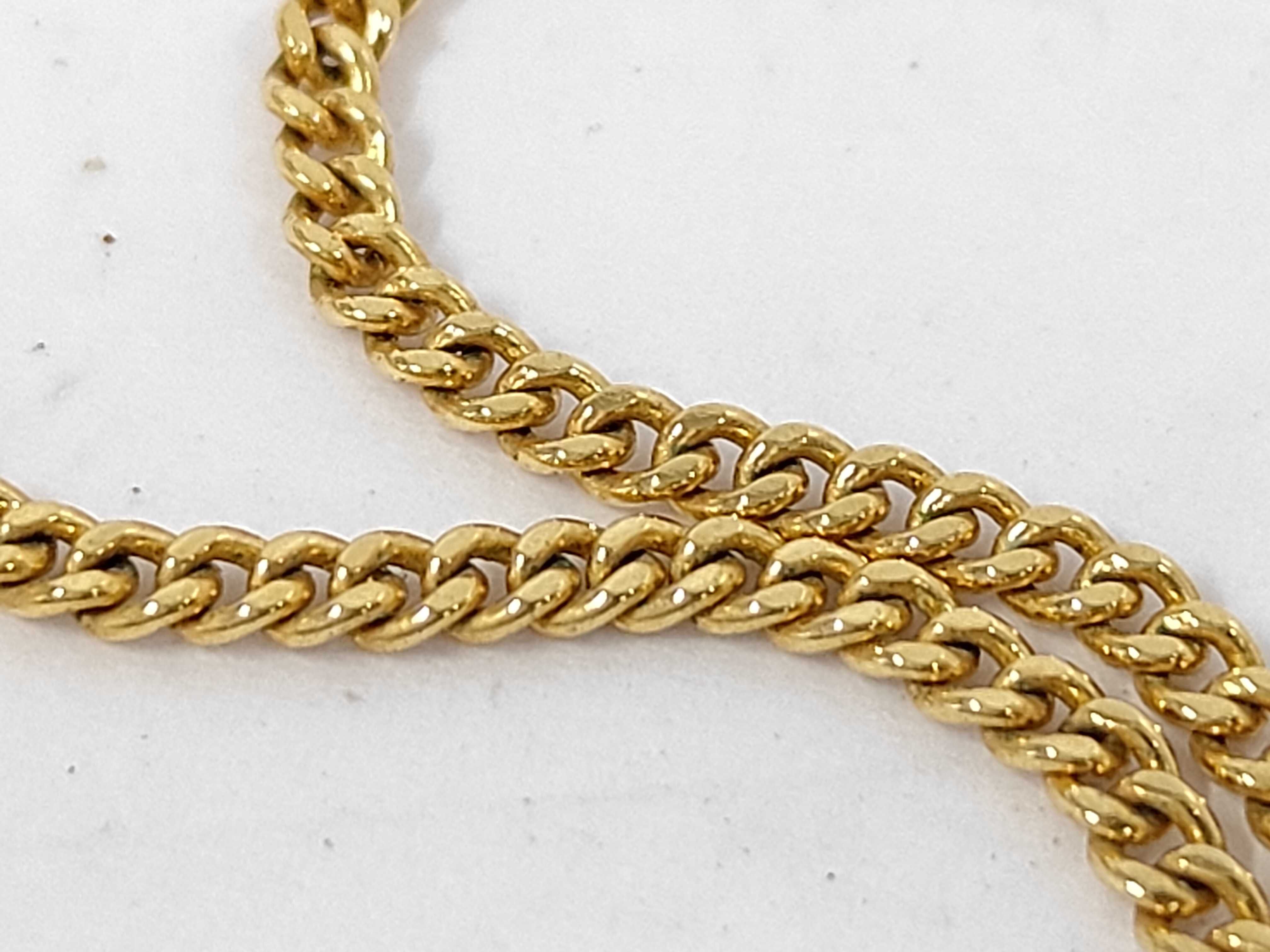 Christian / Necklace / GP Necklace — view 10