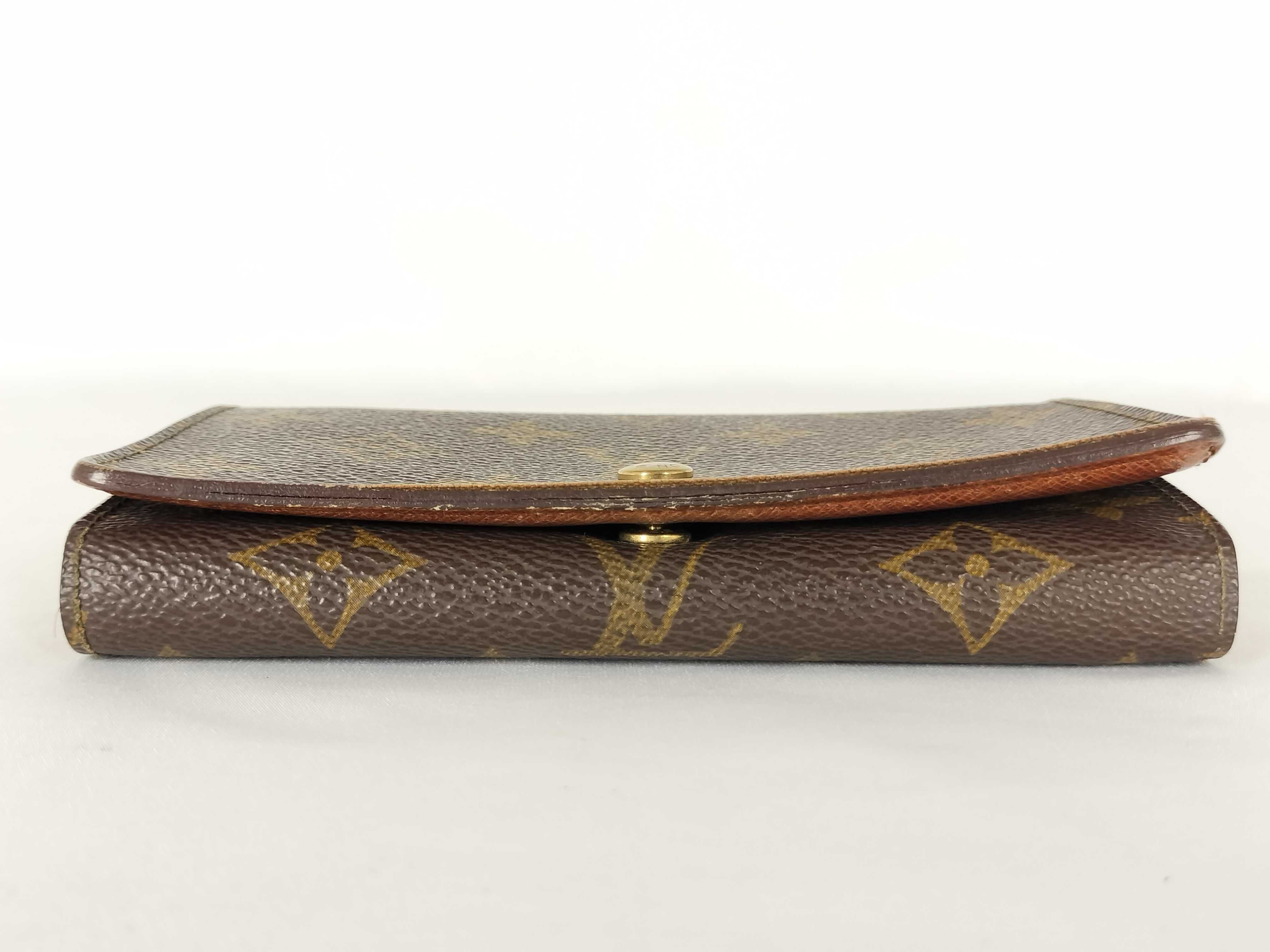 Monogram Portemonnaie Bietrezor Wallet — view 13