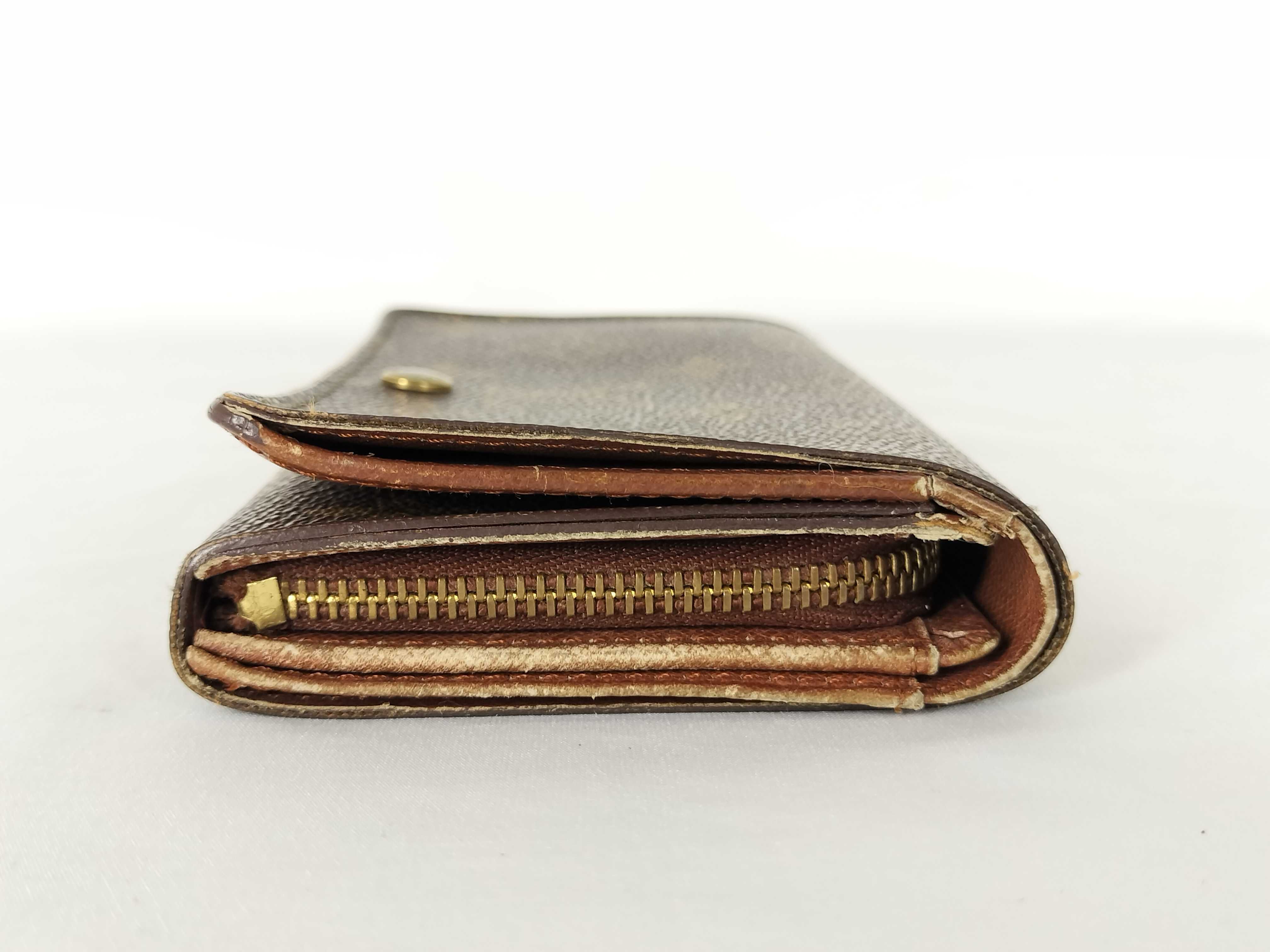 Monogram Portemonnaie Bietrezor Wallet — view 14
