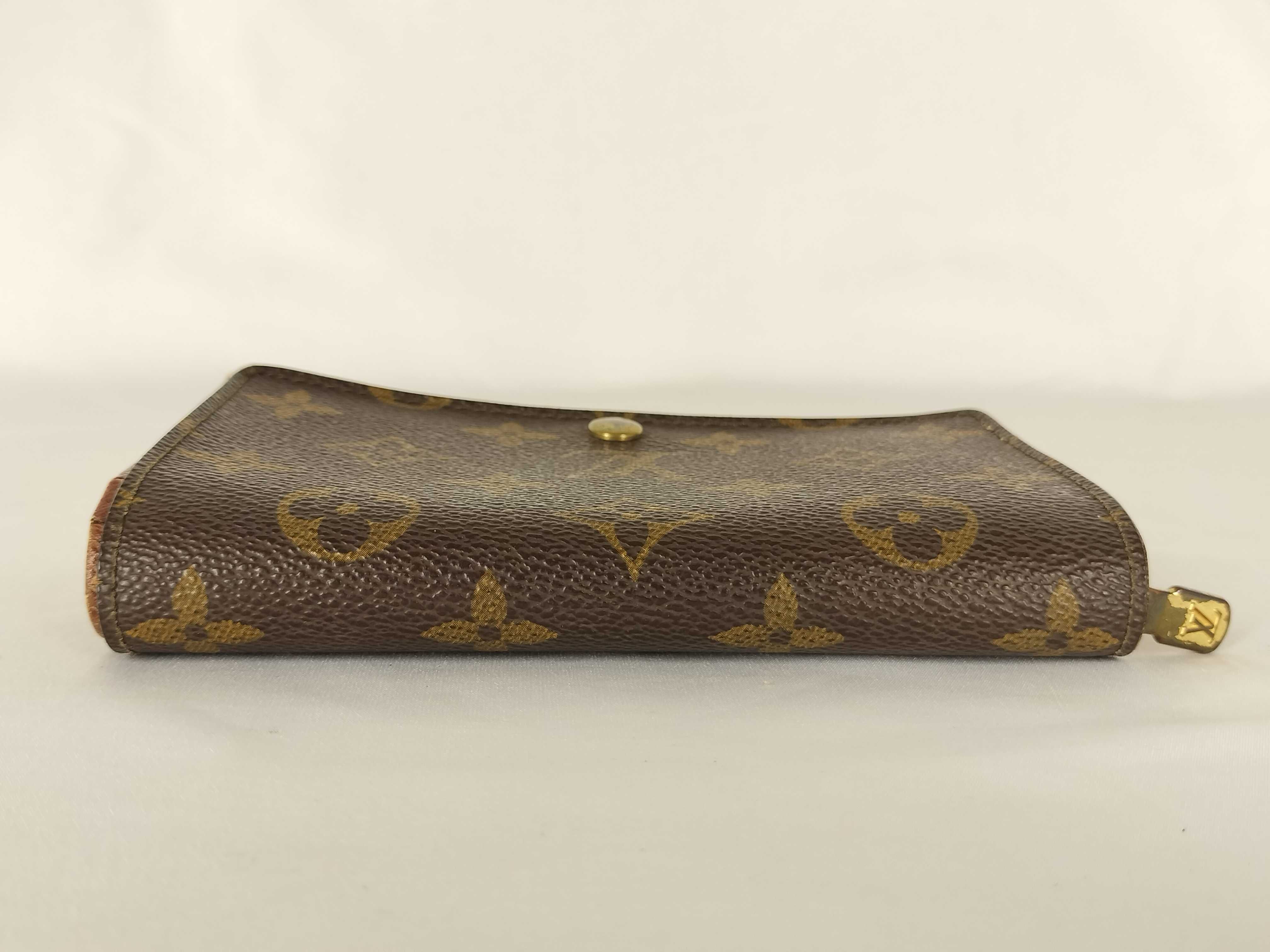Monogram Portemonnaie Bietrezor Wallet — view 15