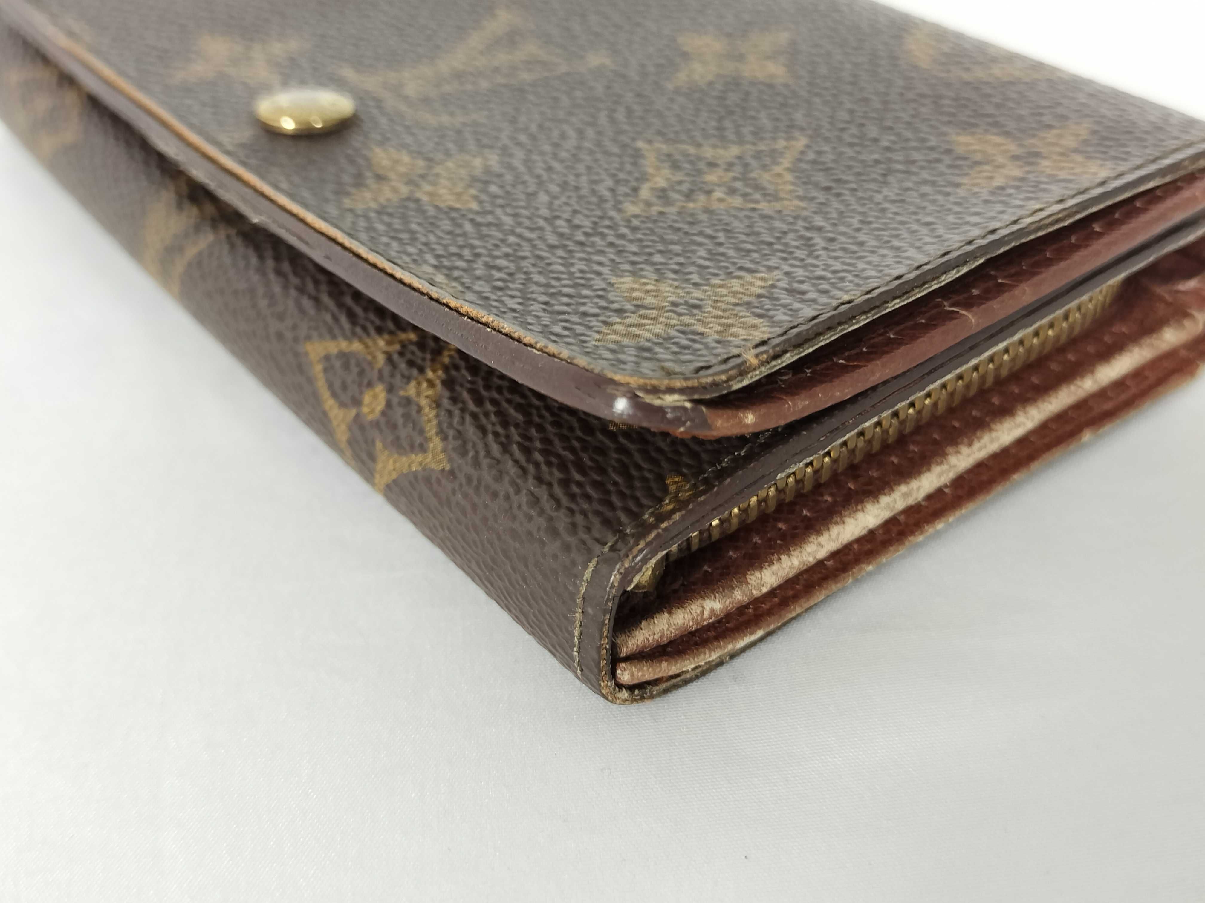 Monogram Portemonnaie Bietrezor Wallet — view 3