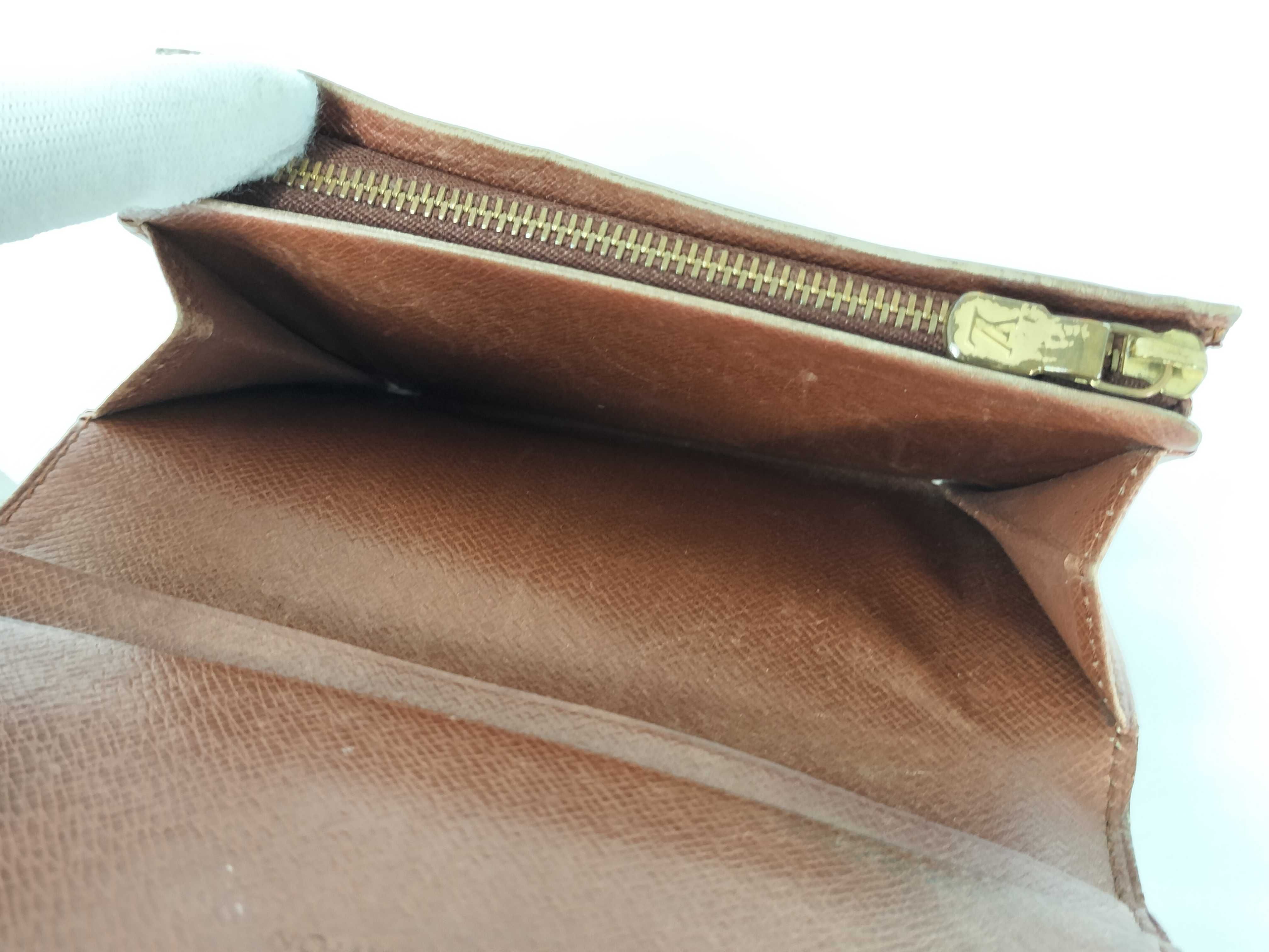 Monogram Portemonnaie Bietrezor Wallet — view 4