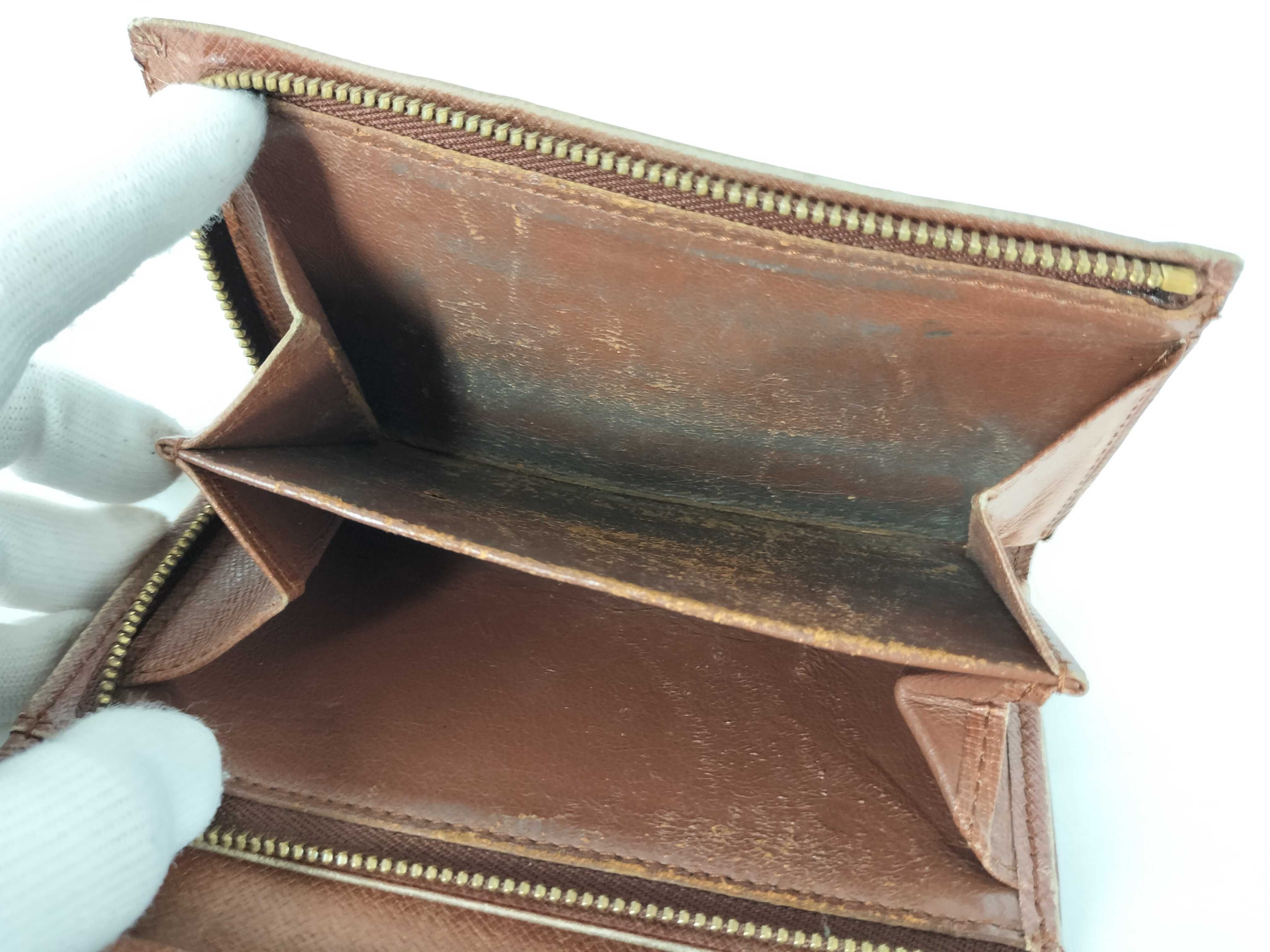 Monogram Portemonnaie Bietrezor Wallet — view 5
