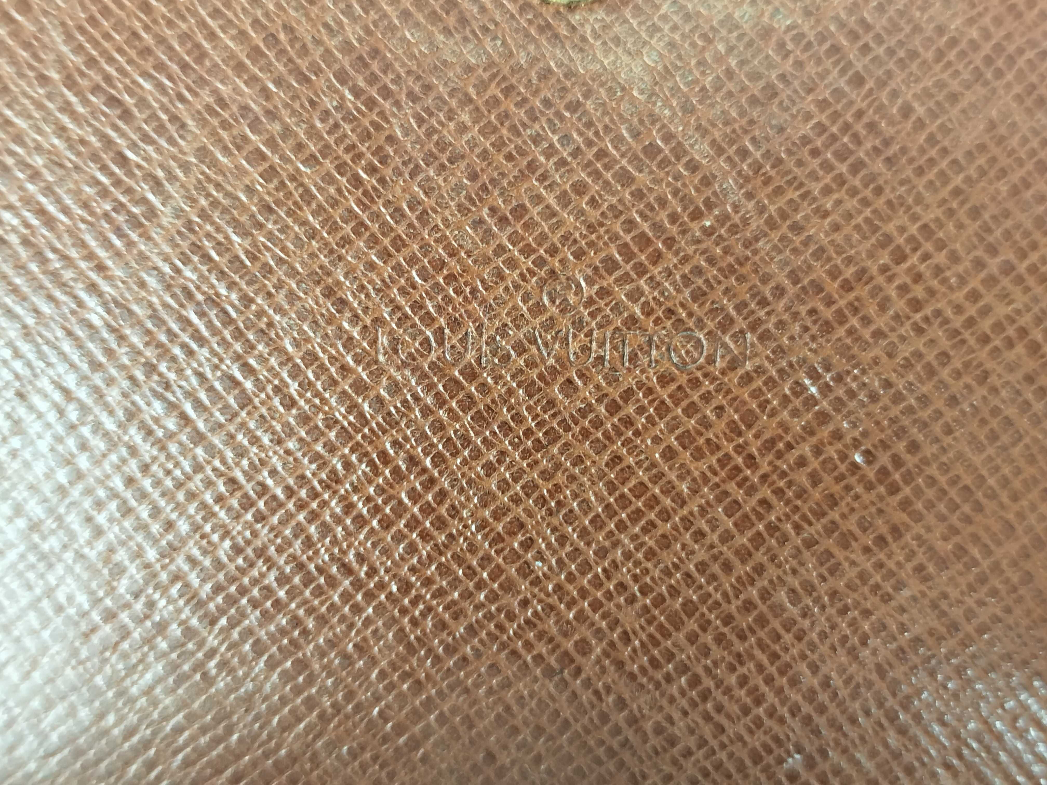 Monogram Portemonnaie Bietrezor Wallet — view 6