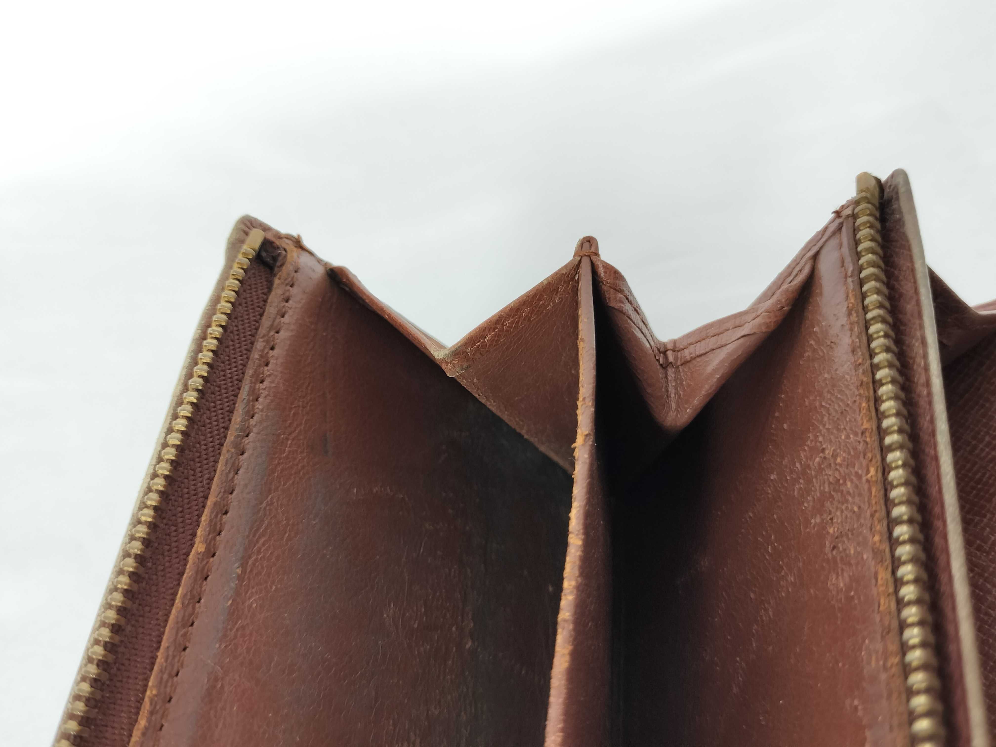 Monogram Portemonnaie Bietrezor Wallet — view 7