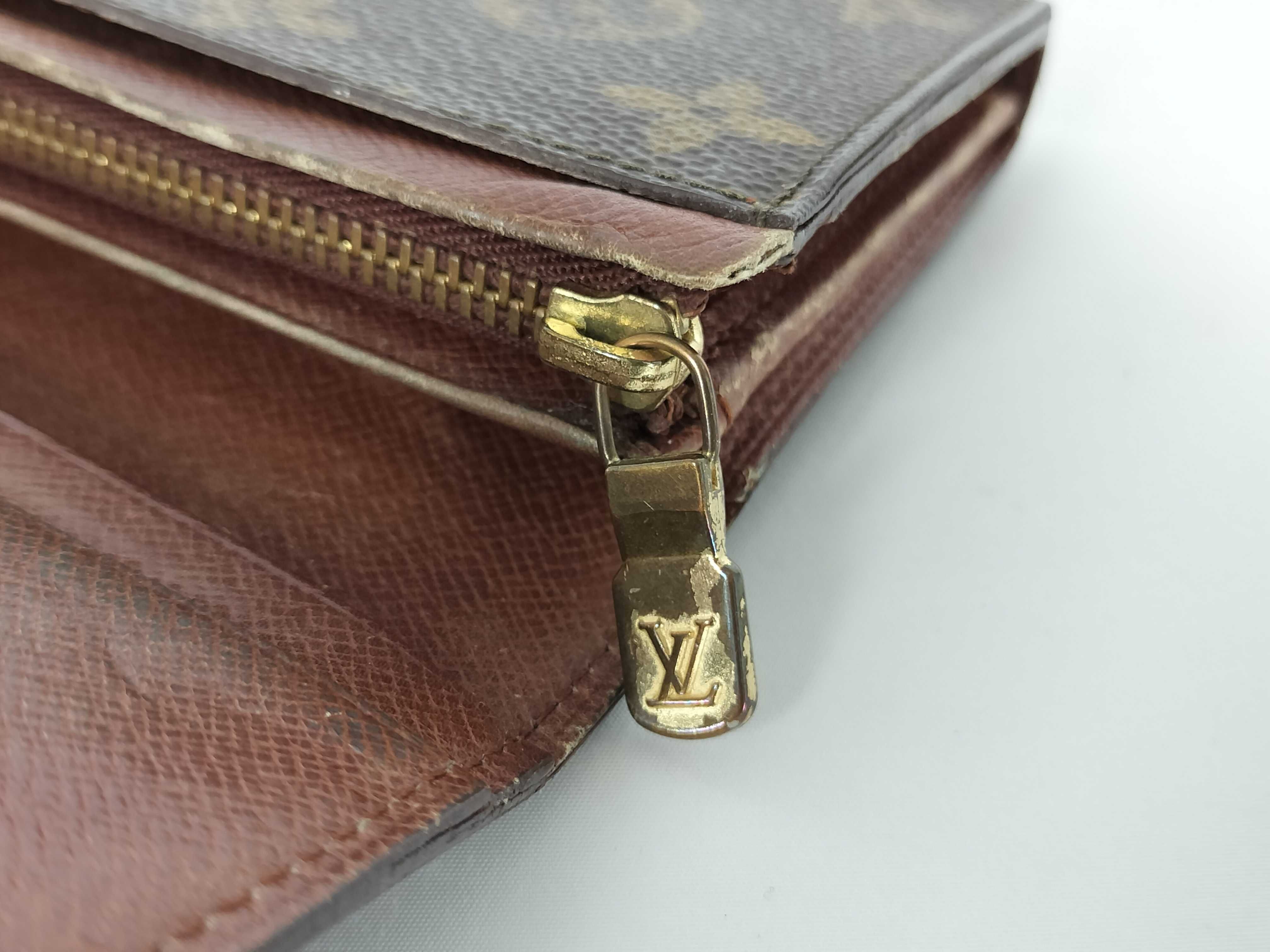 Monogram Portemonnaie Bietrezor Wallet — view 8