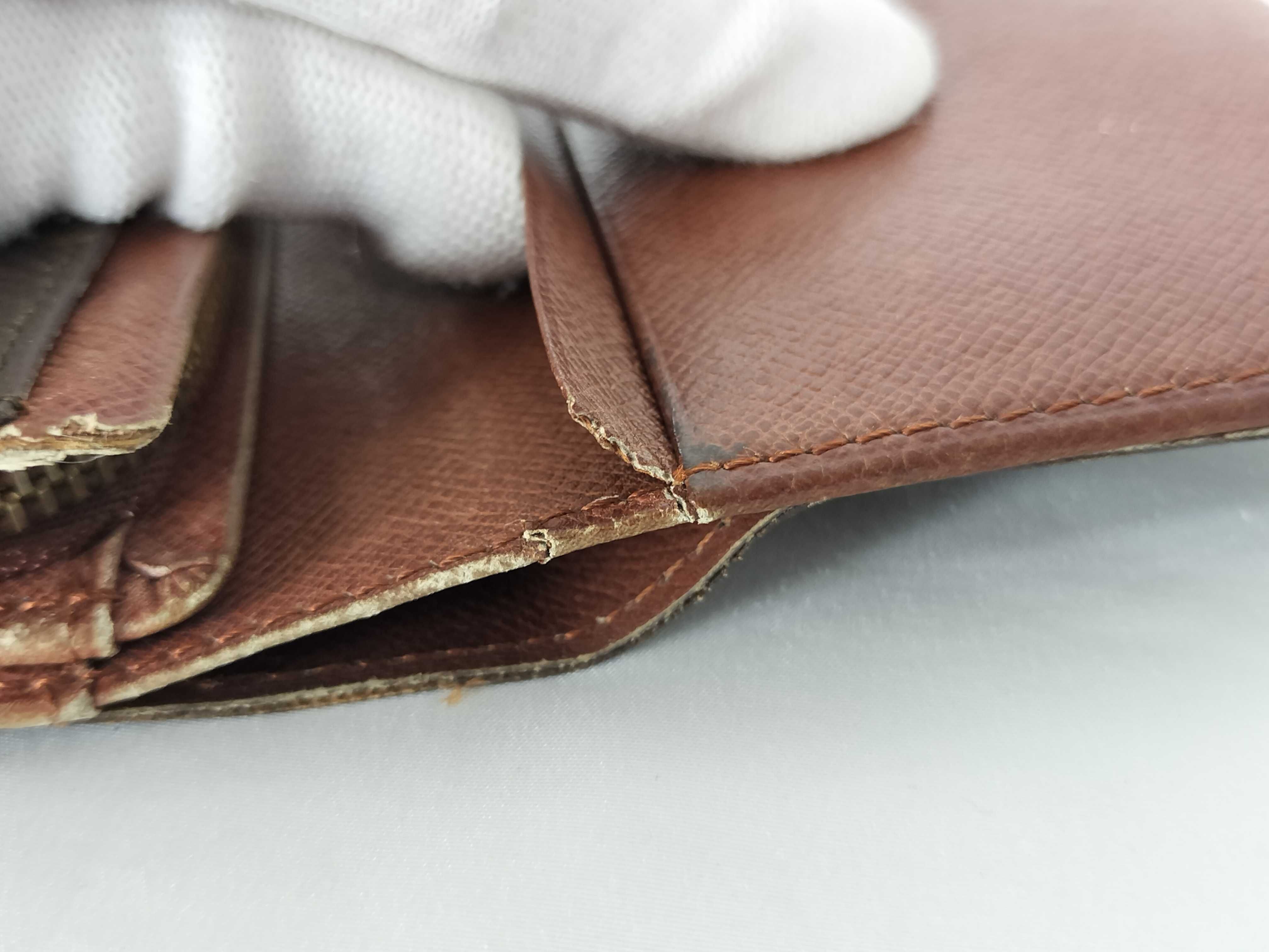 Monogram Portemonnaie Bietrezor Wallet — view 9