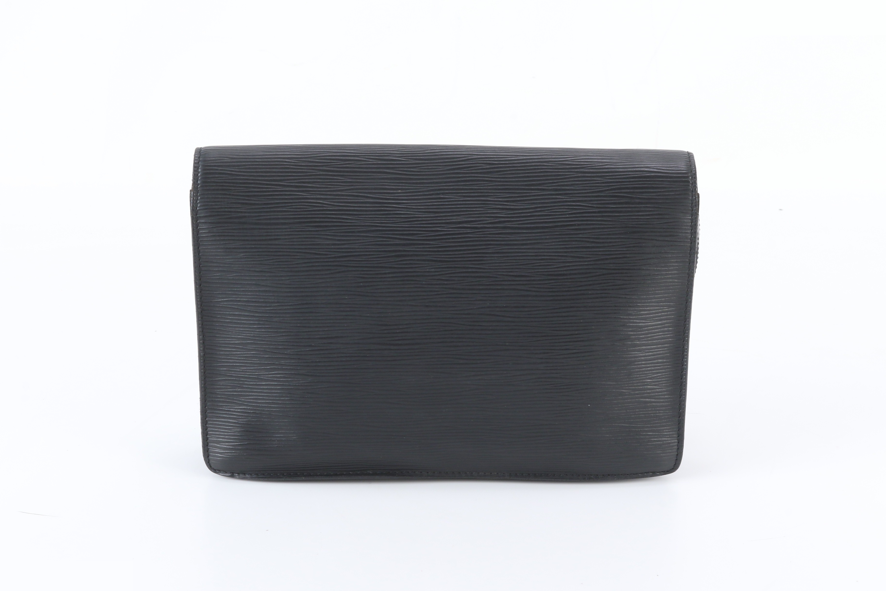 Serie Dragonne M52612 Leather — view 3