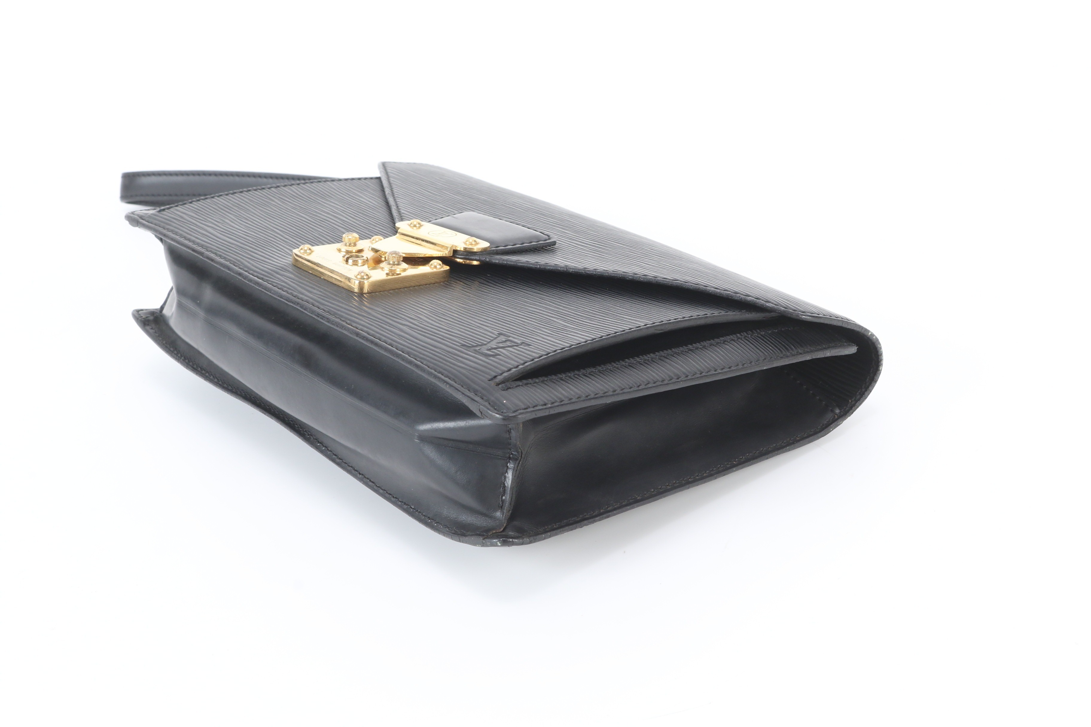 Serie Dragonne M52612 Leather — view 4