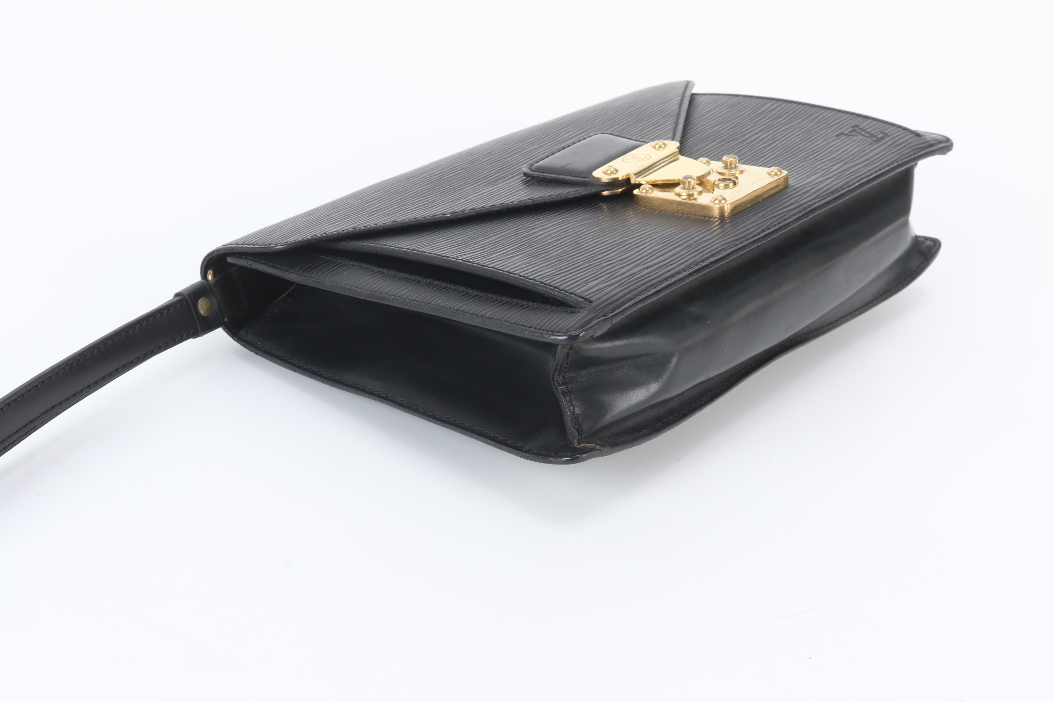 Serie Dragonne M52612 Leather — view 5