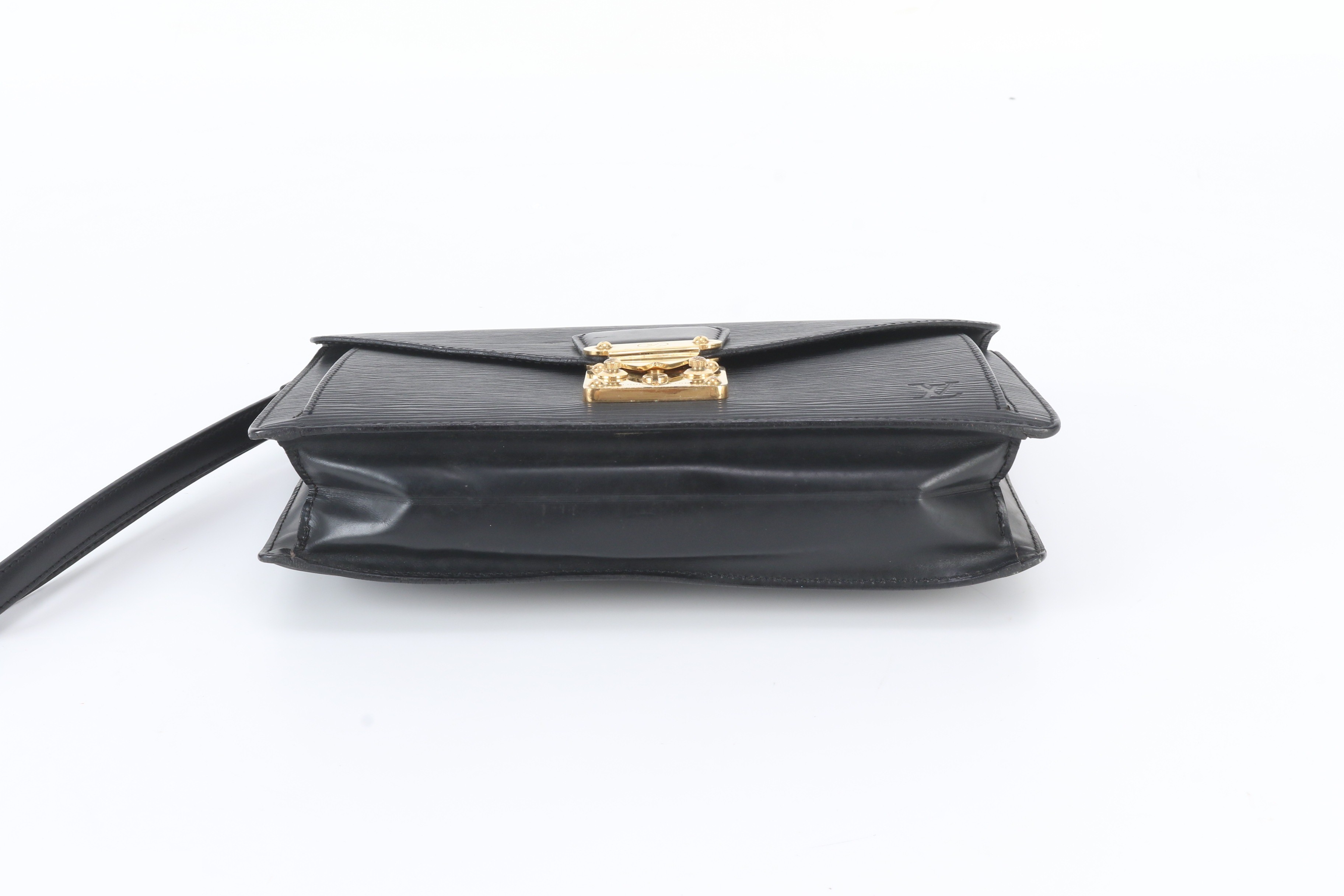 Serie Dragonne M52612 Leather — view 6