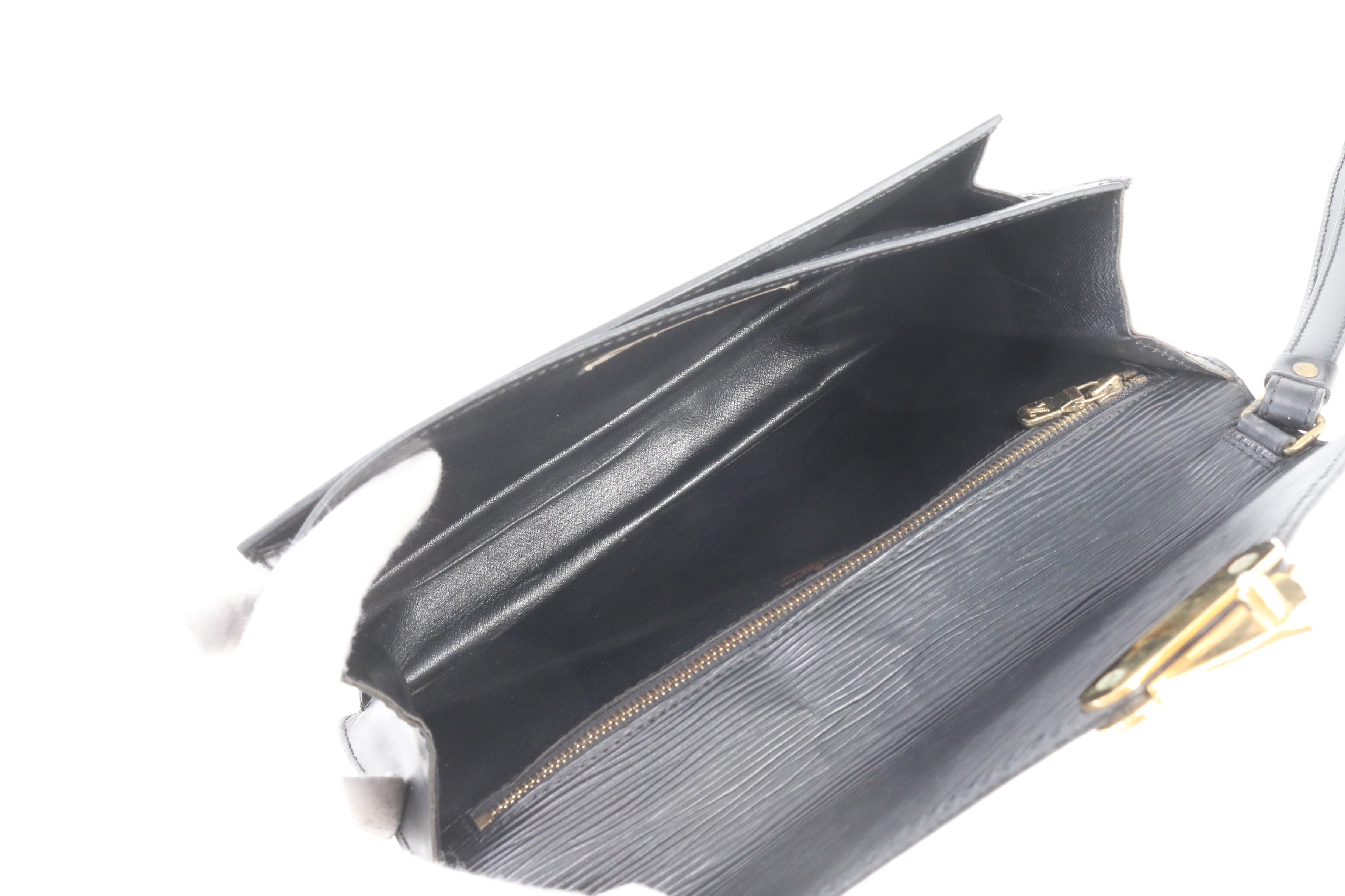 Serie Dragonne M52612 Leather — view 7