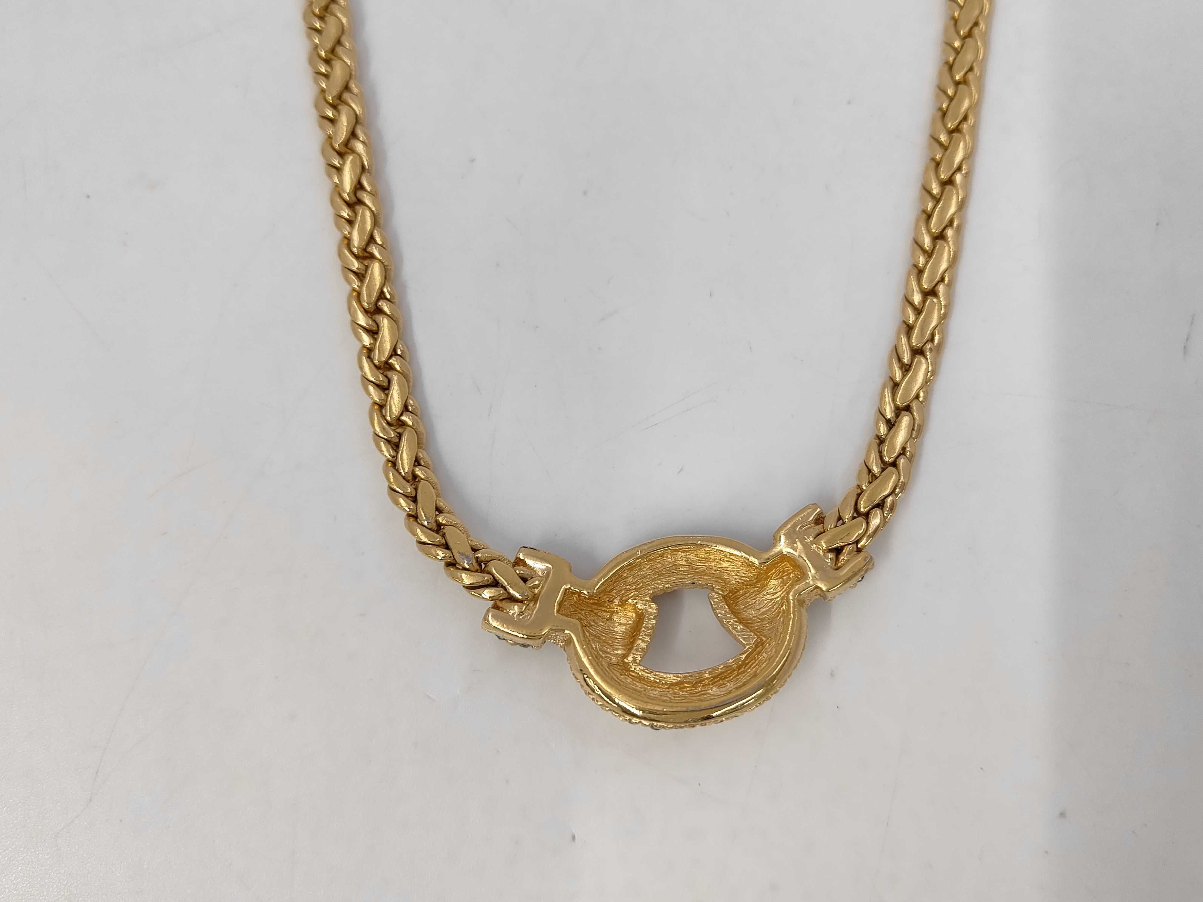 Christian / Necklace / GP Necklace — view 2
