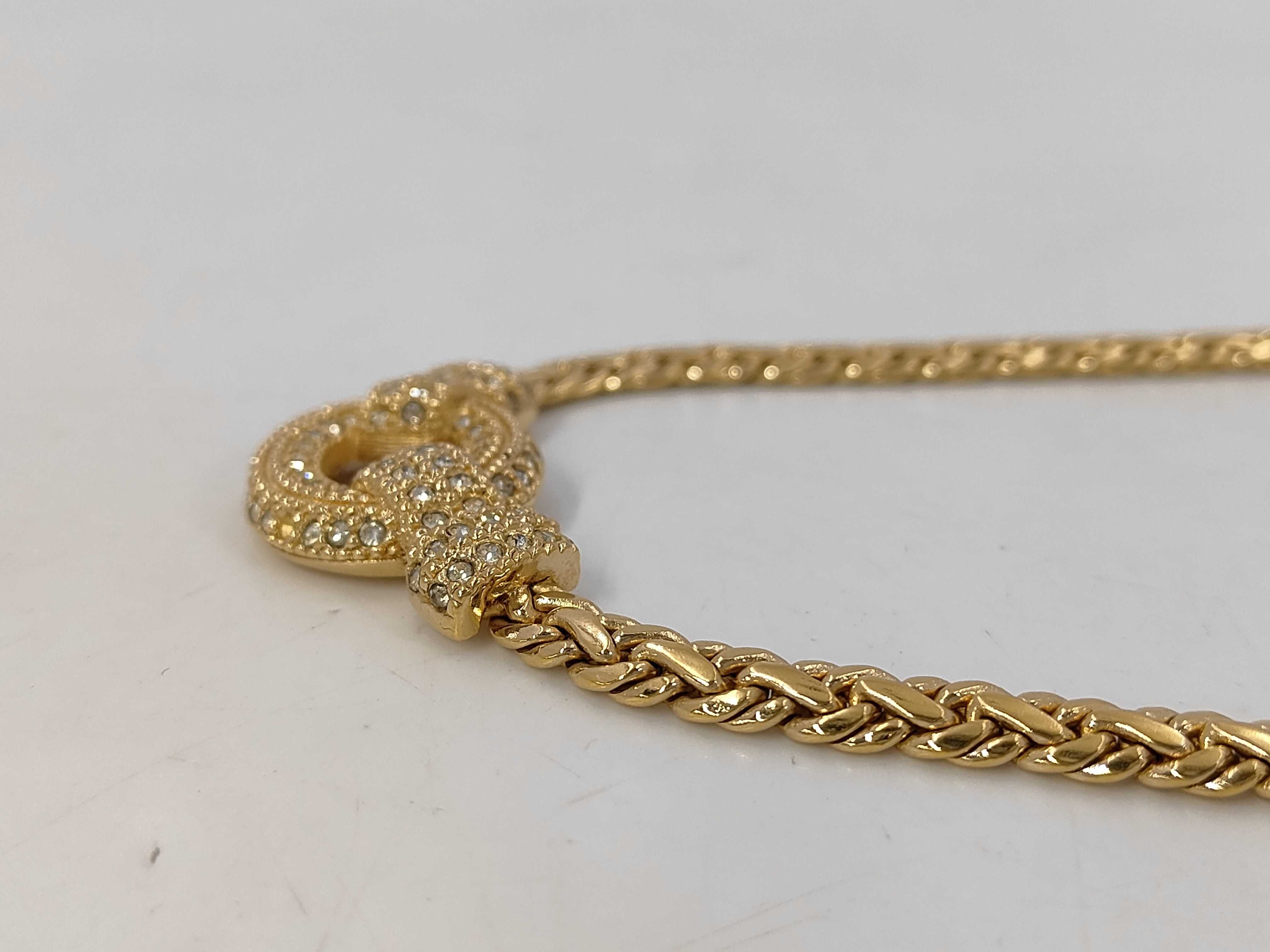 Christian / Necklace / GP Necklace — view 3