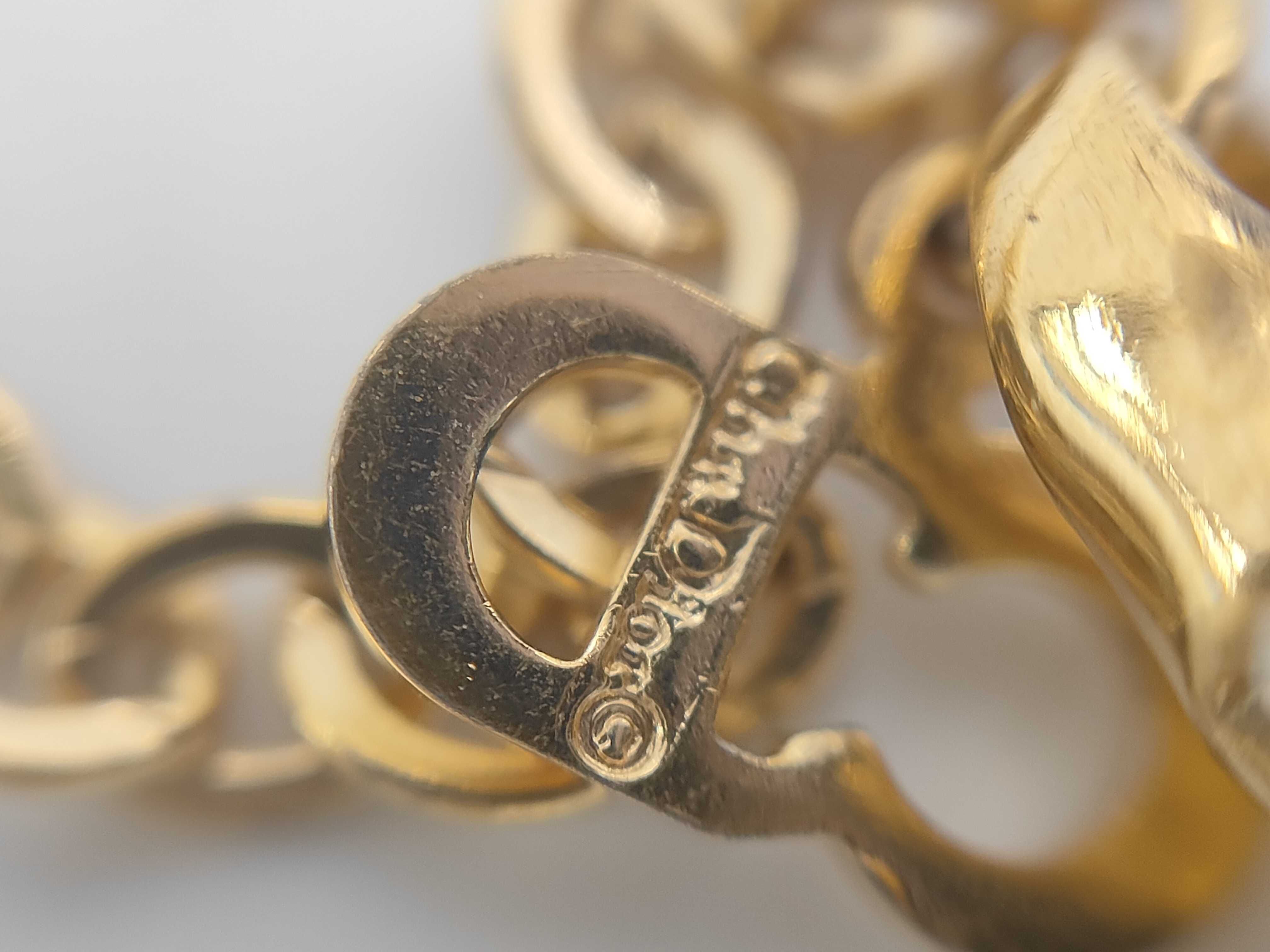 Christian / Necklace / GP Necklace — view 4