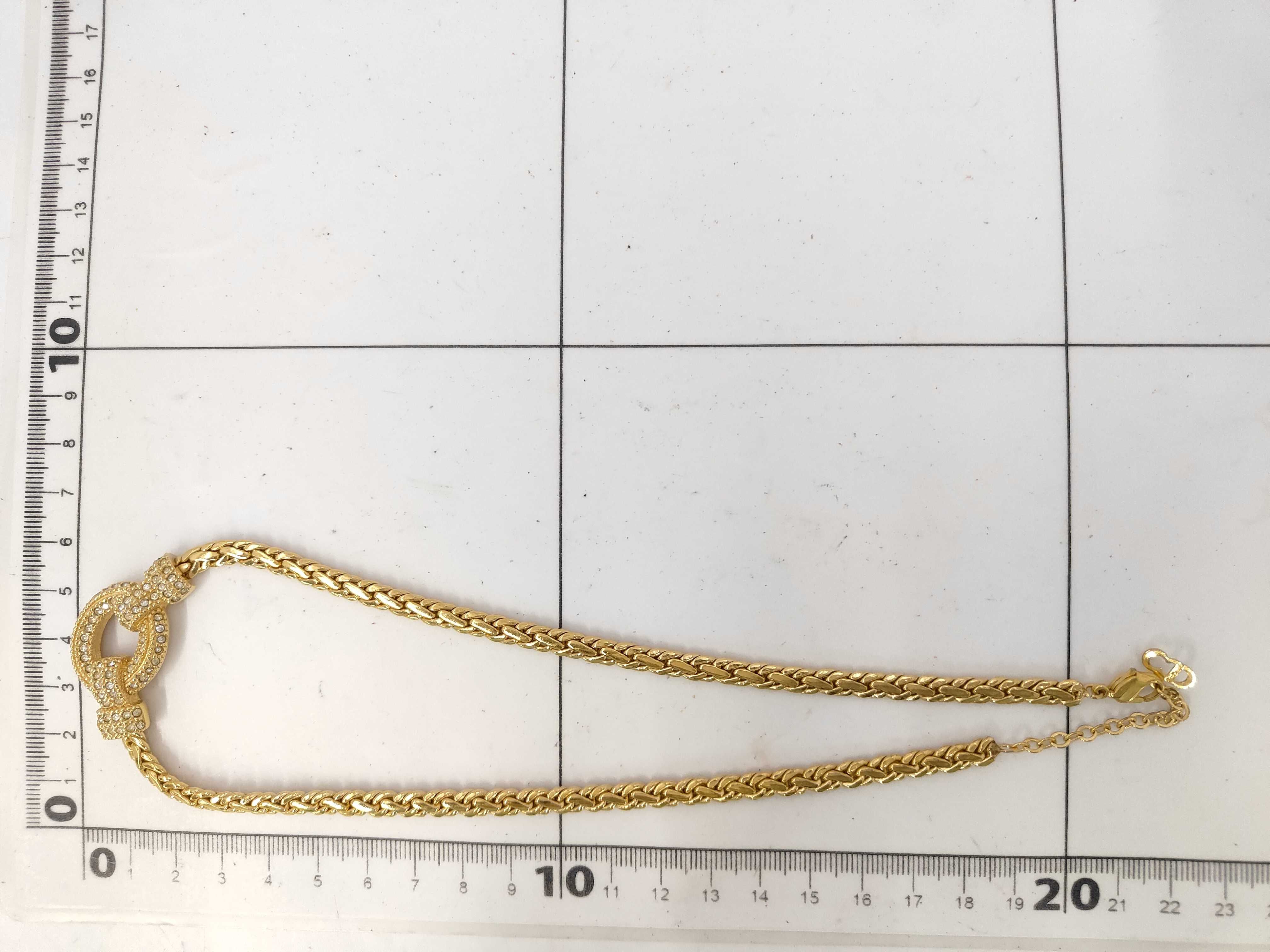 Christian / Necklace / GP Necklace — view 5