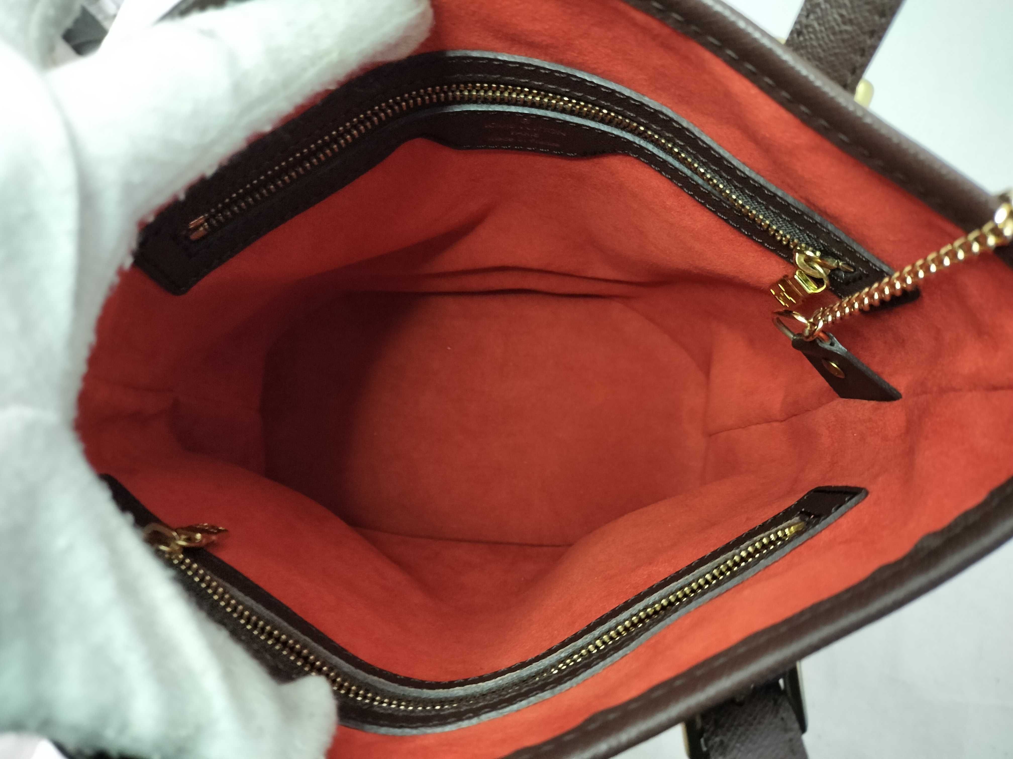 Damier N42240 Mare SP1001 Handbag with Pouch — view 11