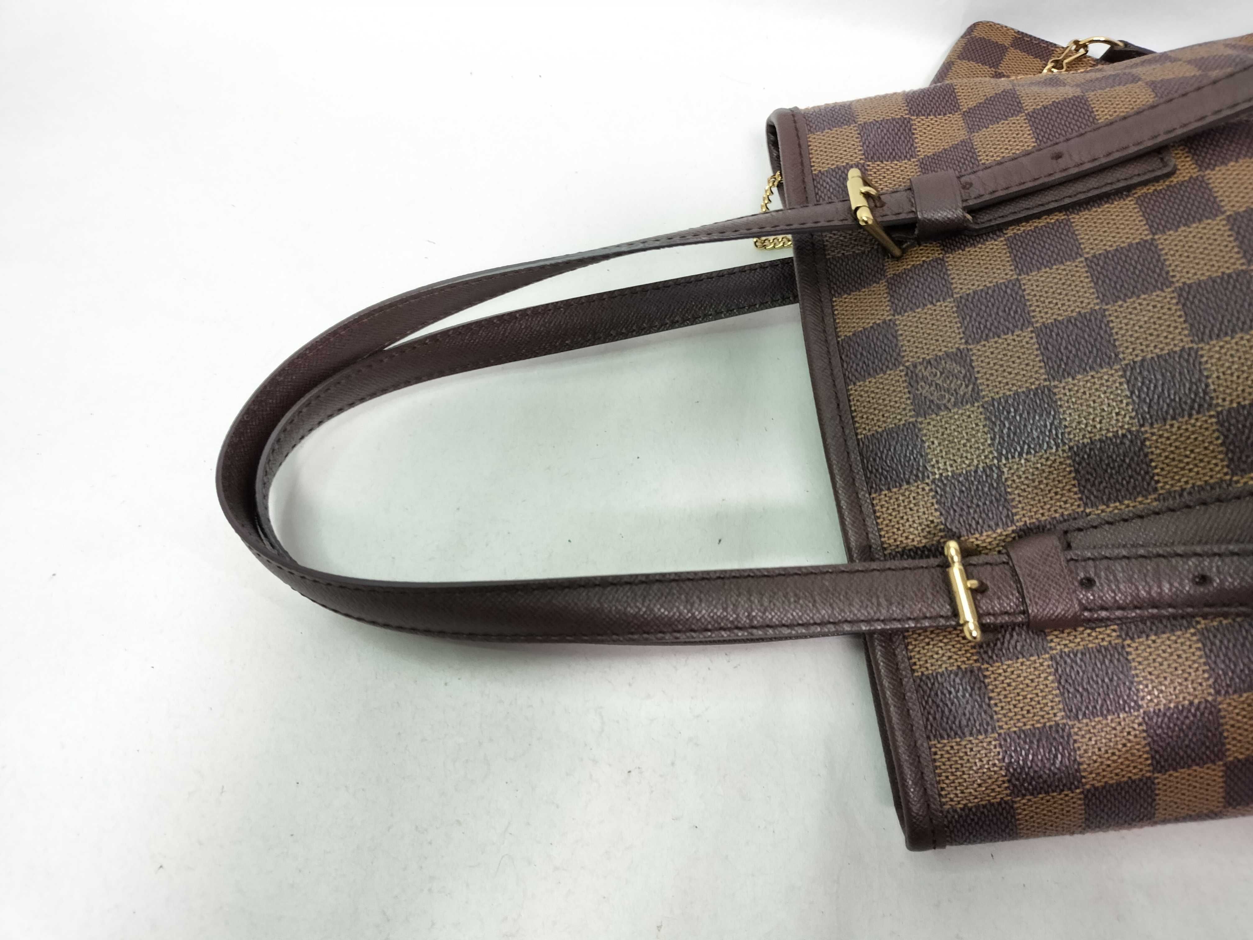 Damier N42240 Mare SP1001 Handbag with Pouch — view 5