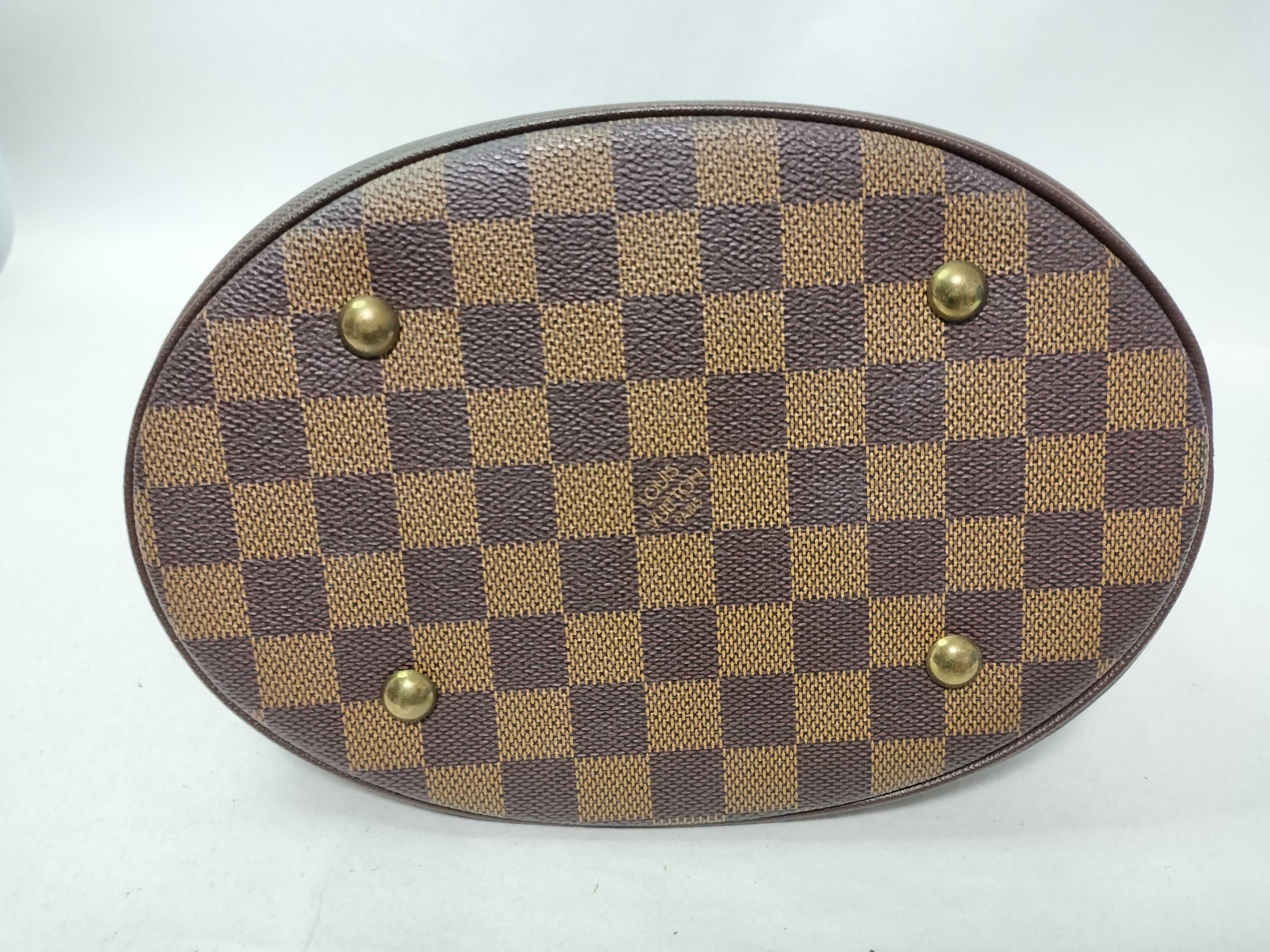Damier N42240 Mare SP1001 Handbag with Pouch — view 9