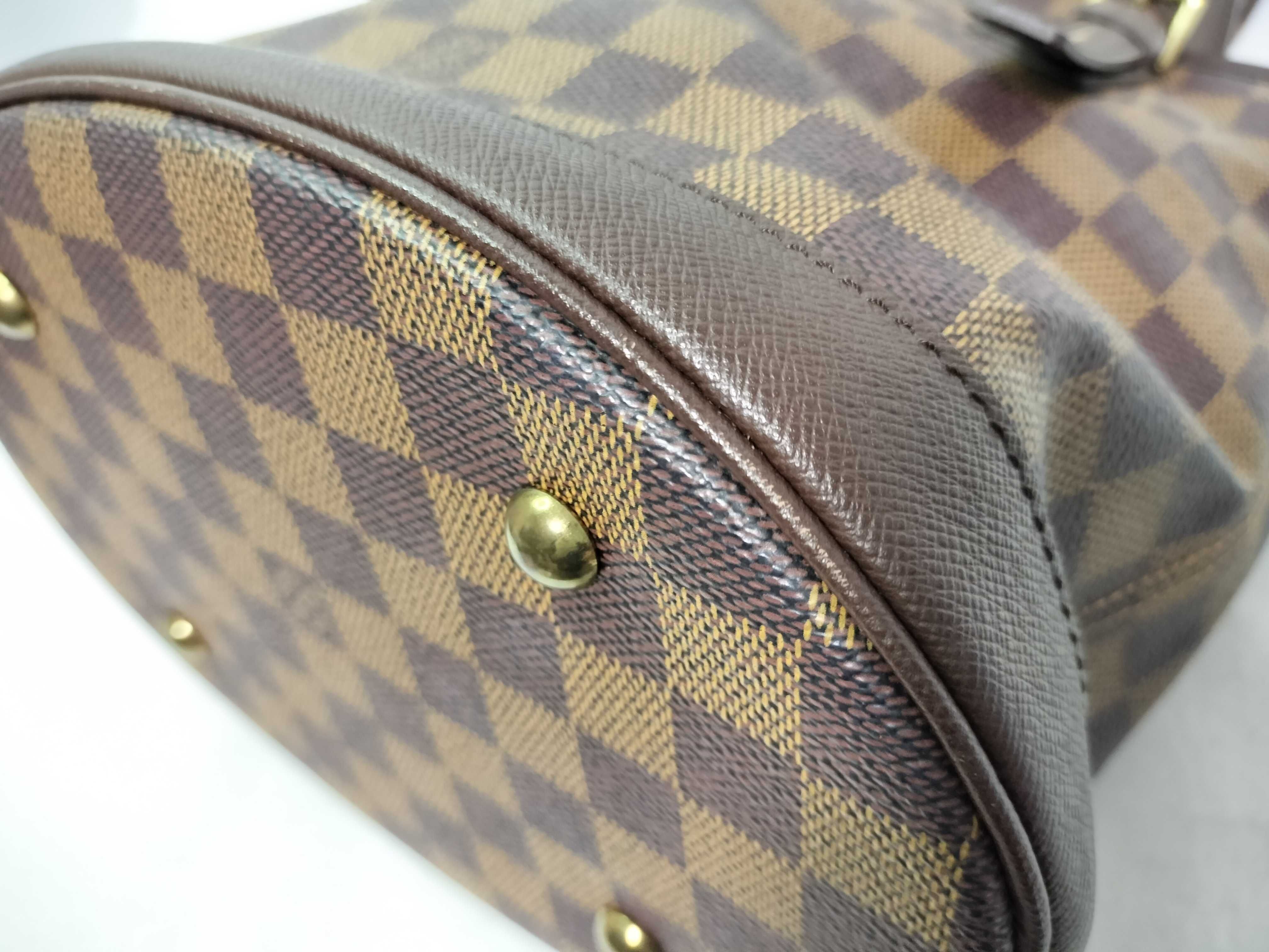 Damier N42240 Mare SP1001 Handbag with Pouch — view 10