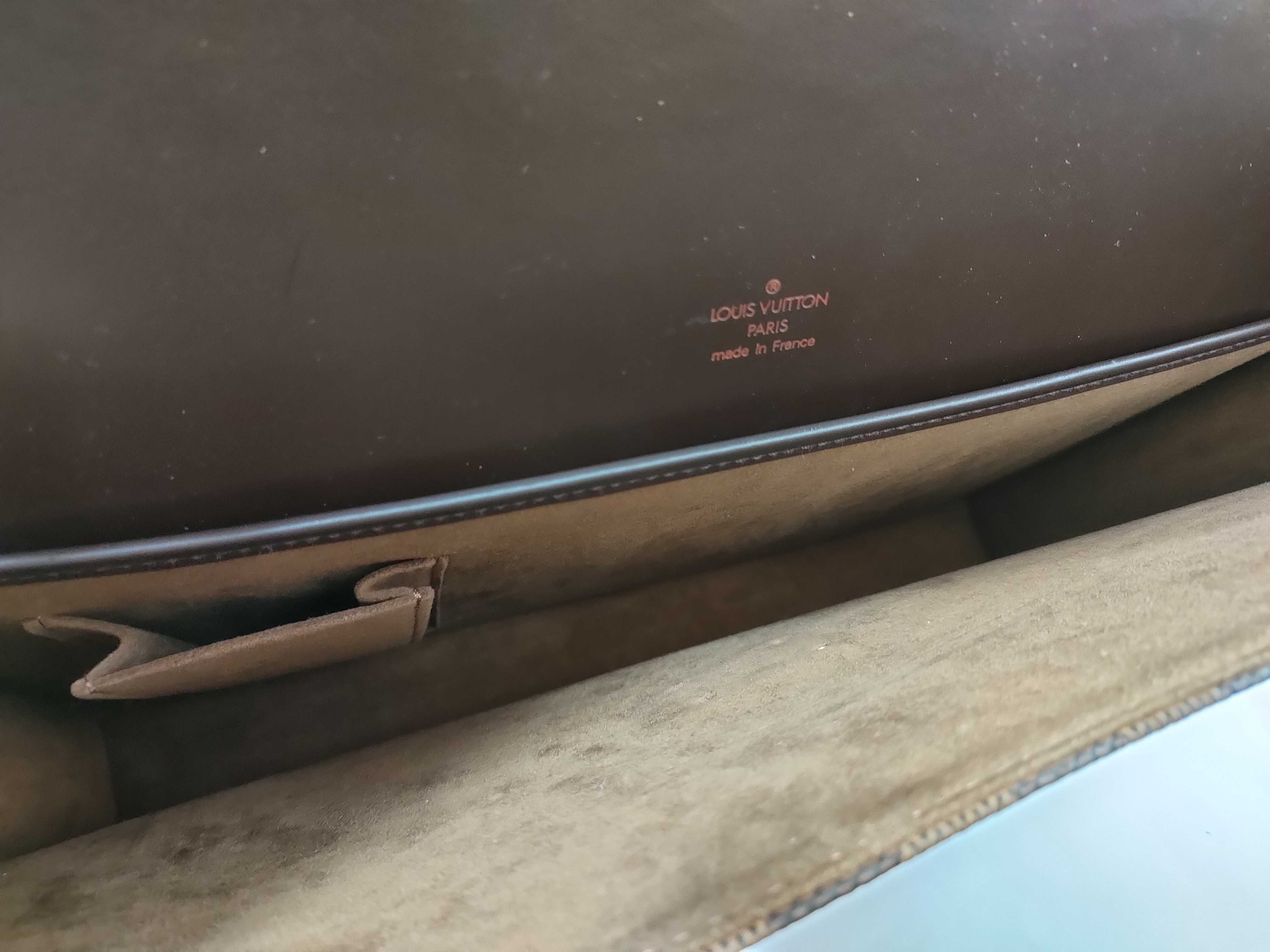 Damier N53315 Altona PM Handbag — view 11