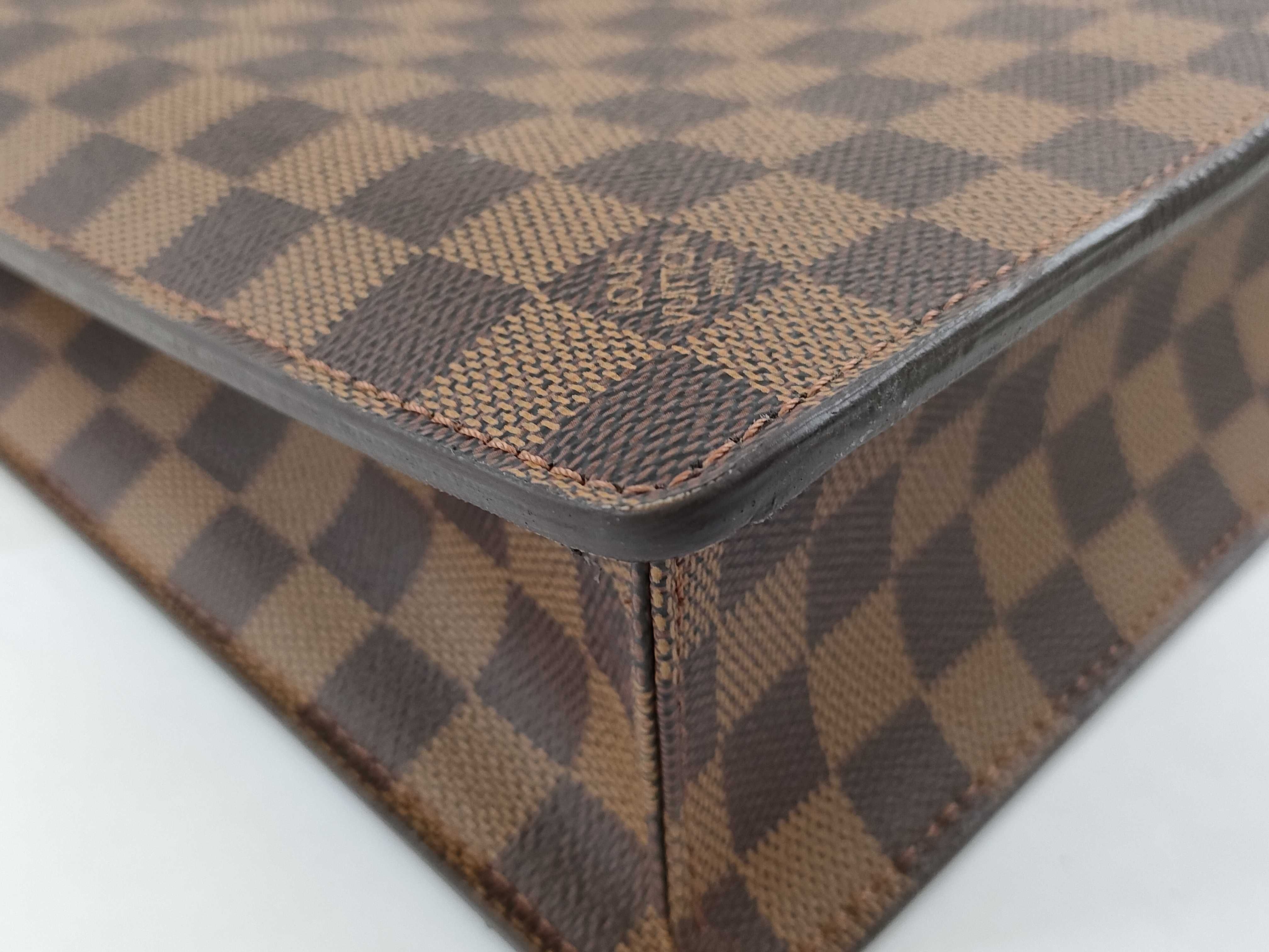 Damier N53315 Altona PM Handbag — view 4