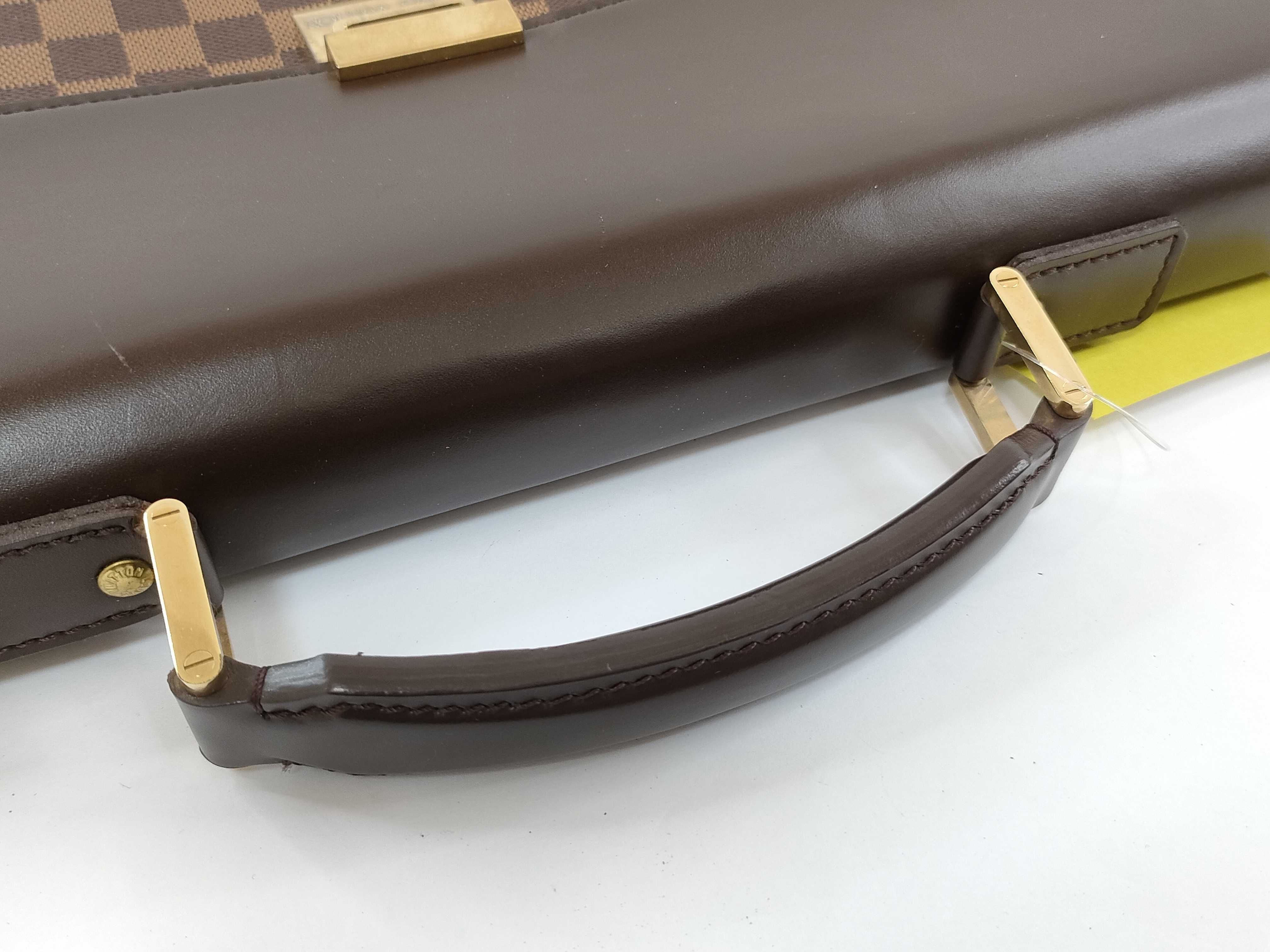 Damier N53315 Altona PM Handbag — view 5