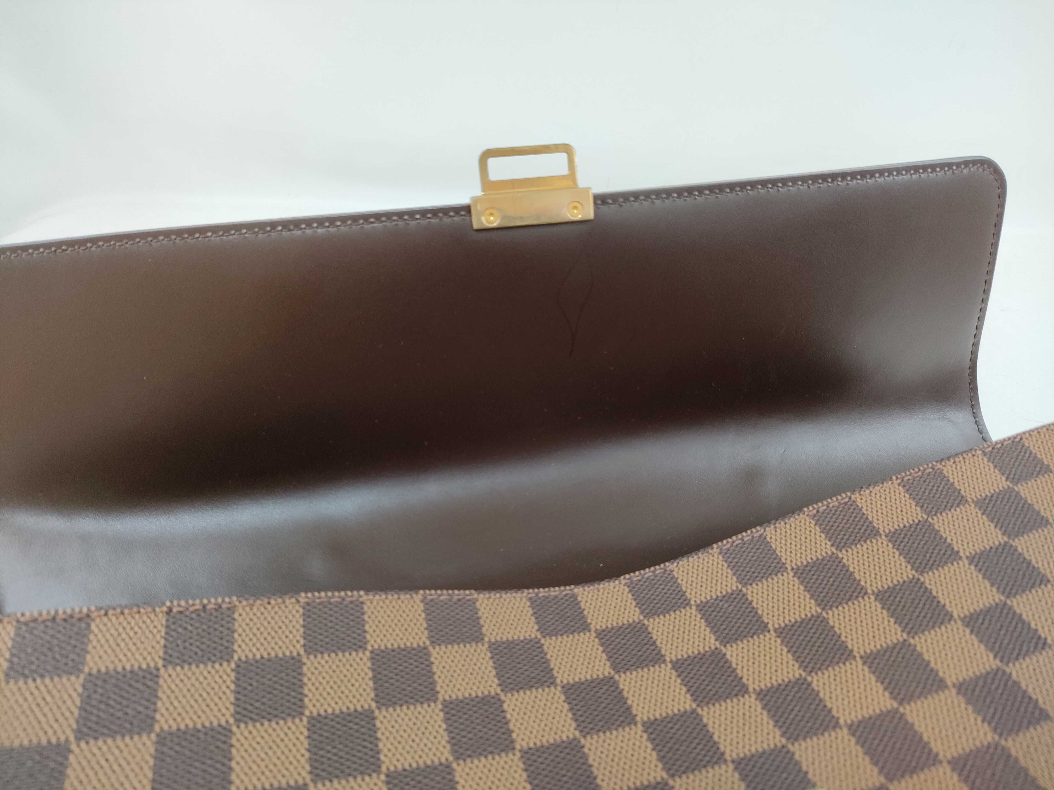 Damier N53315 Altona PM Handbag — view 10