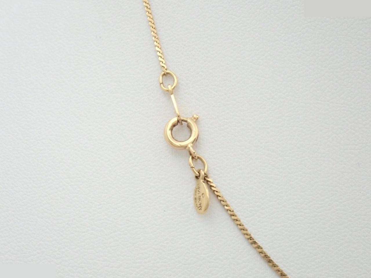 Other lines: Precious metals, necklaces, pendants, chain approximately 37cm — view 2