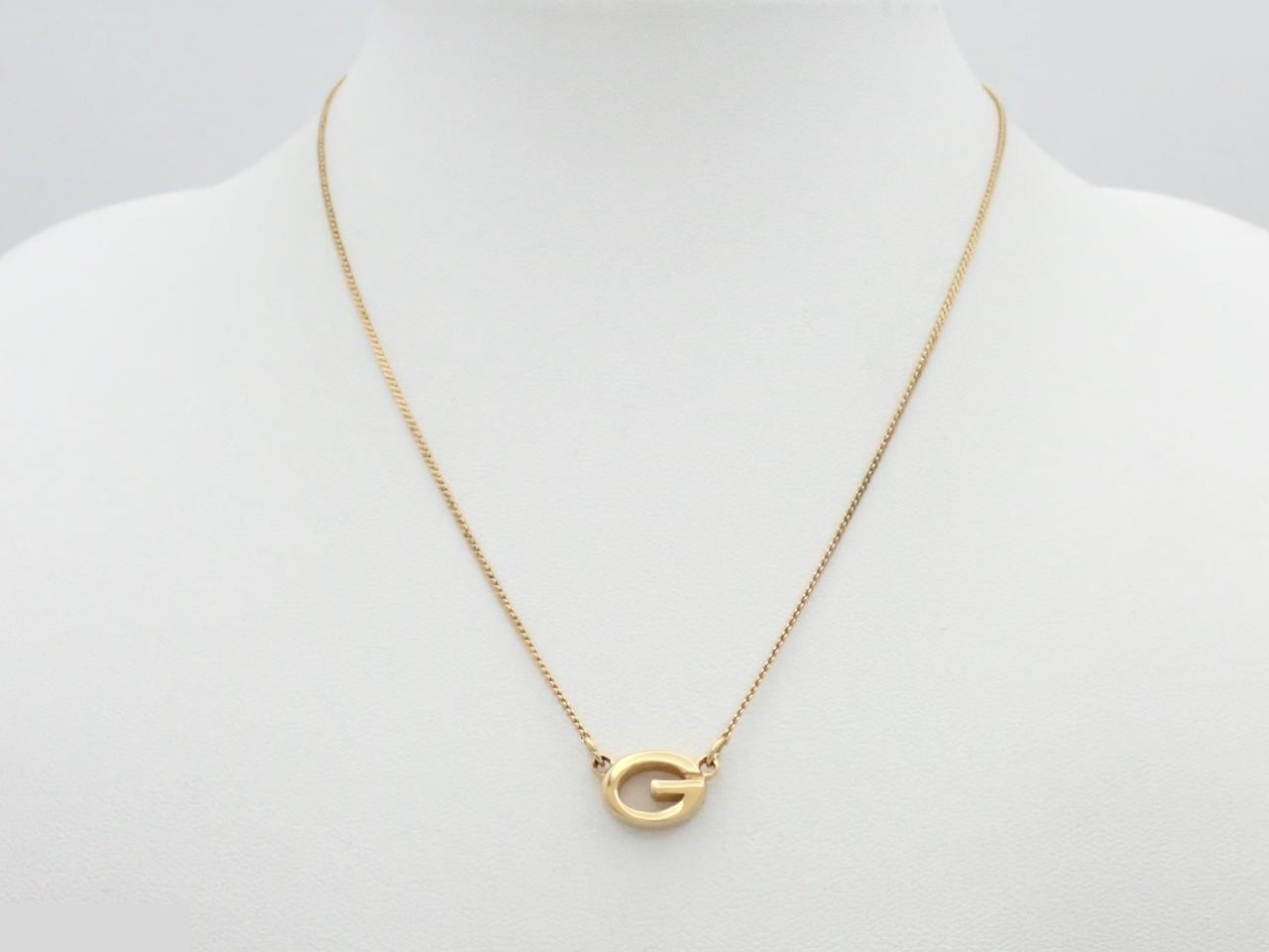 Other lines: Precious metals, necklaces, pendants, chain approximately 37cm — view 3