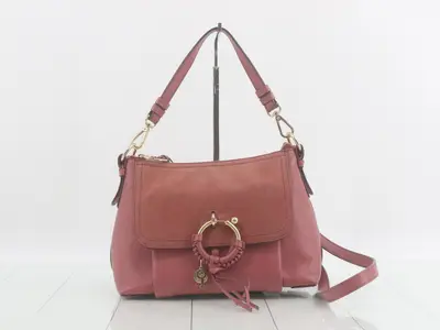 Joan Shoulder Bag