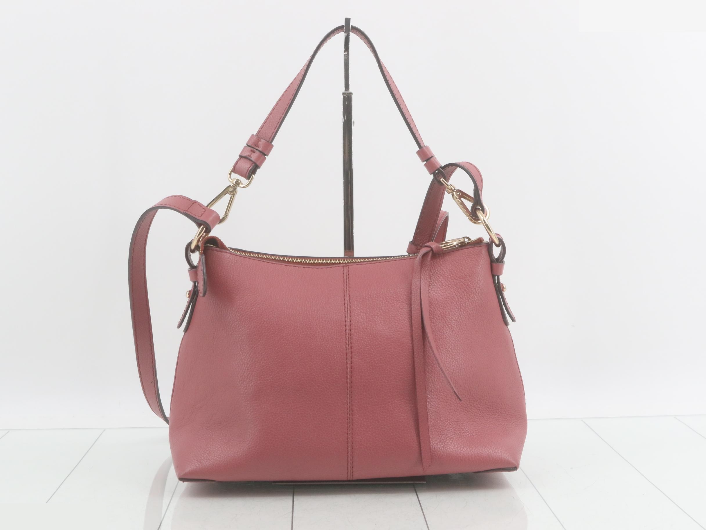 Joan Shoulder Bag — view 2