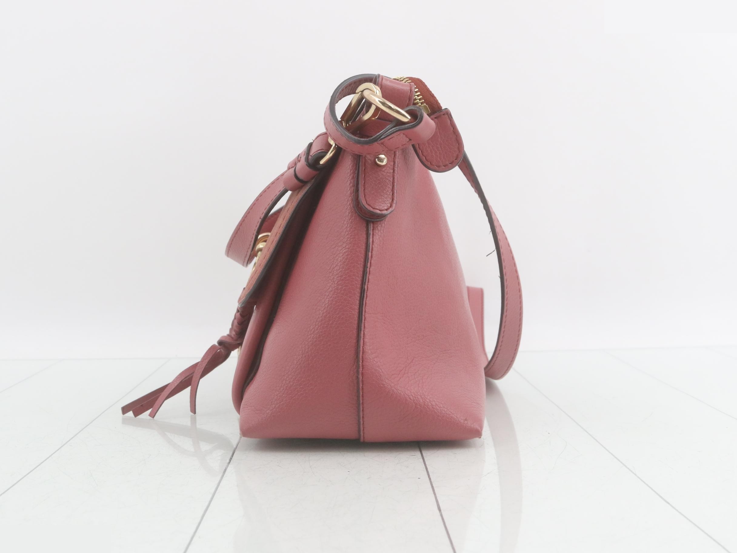 Joan Shoulder Bag — view 3