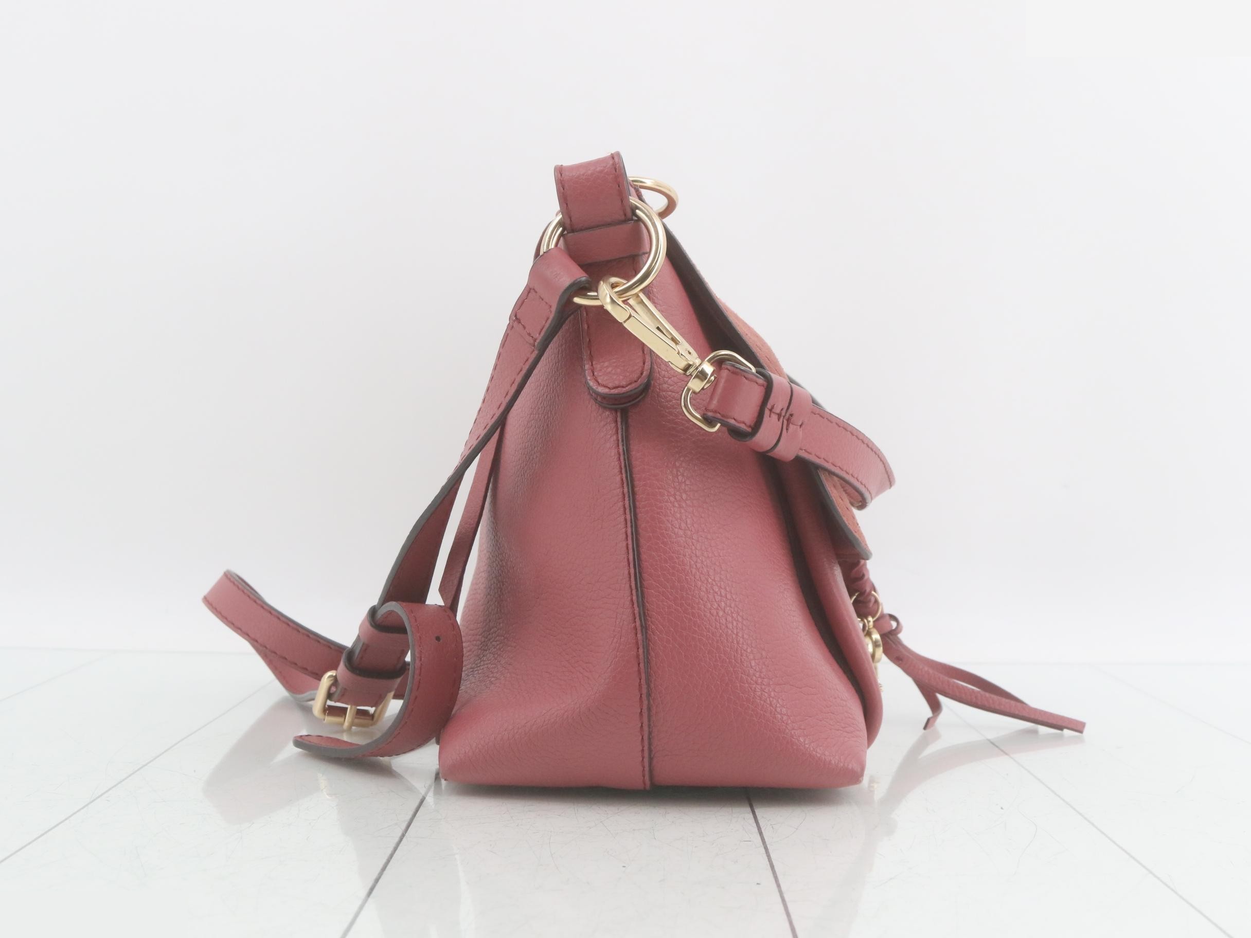 Joan Shoulder Bag — view 4