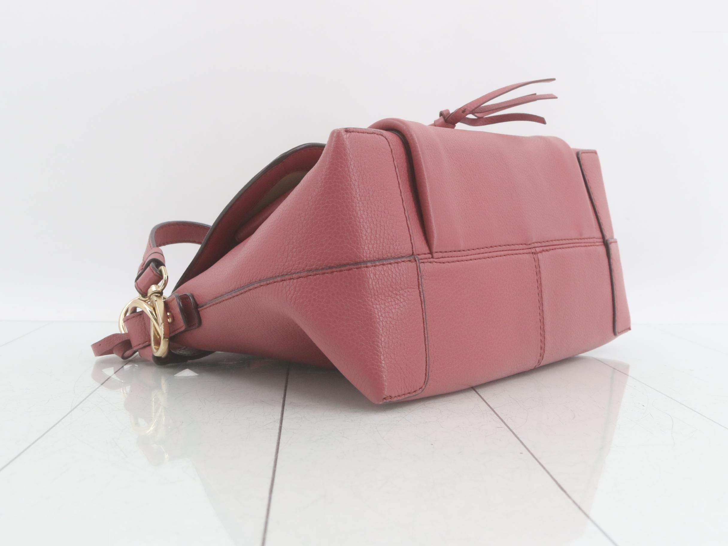 Joan Shoulder Bag — view 5