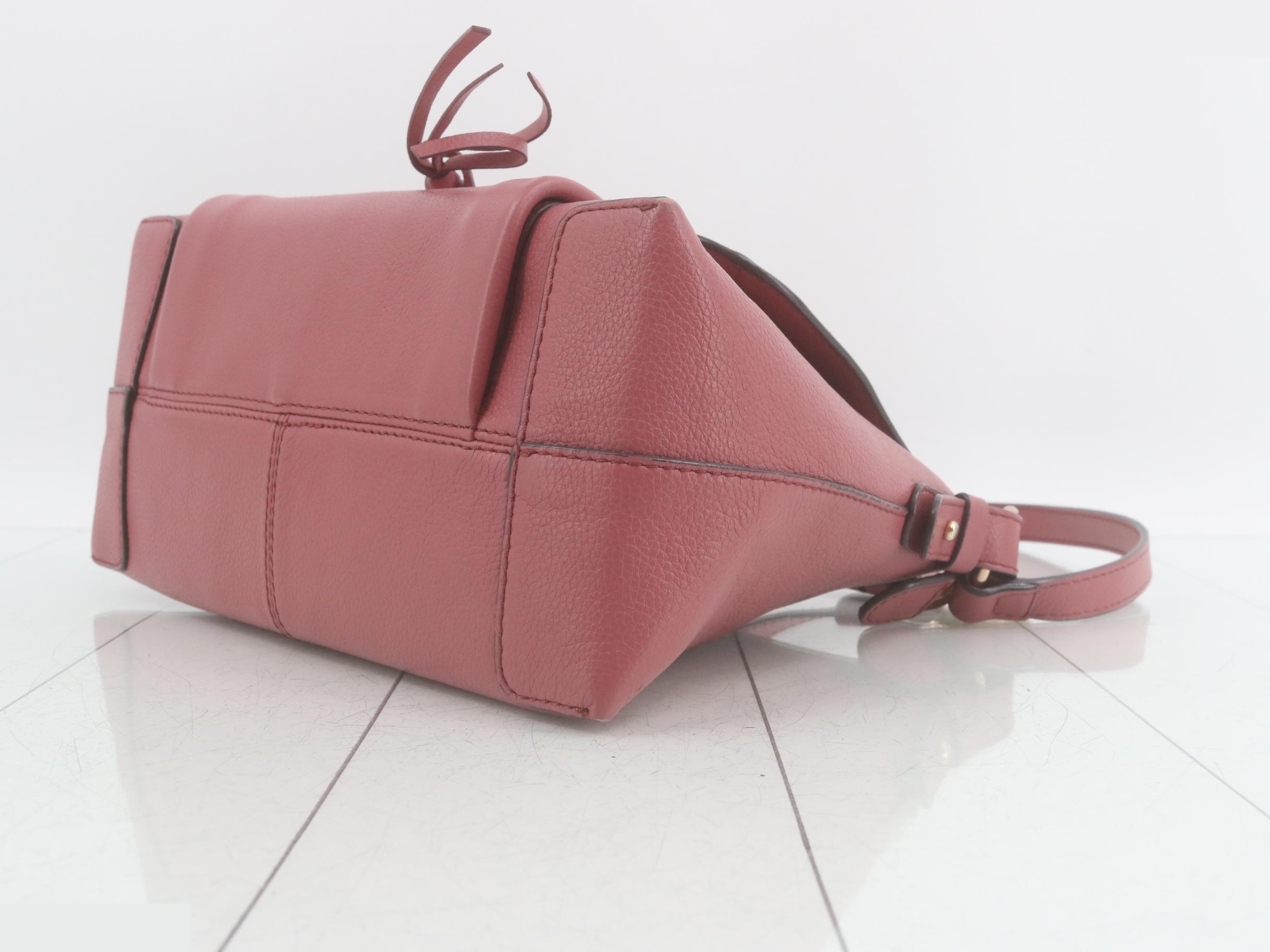 Joan Shoulder Bag — view 6