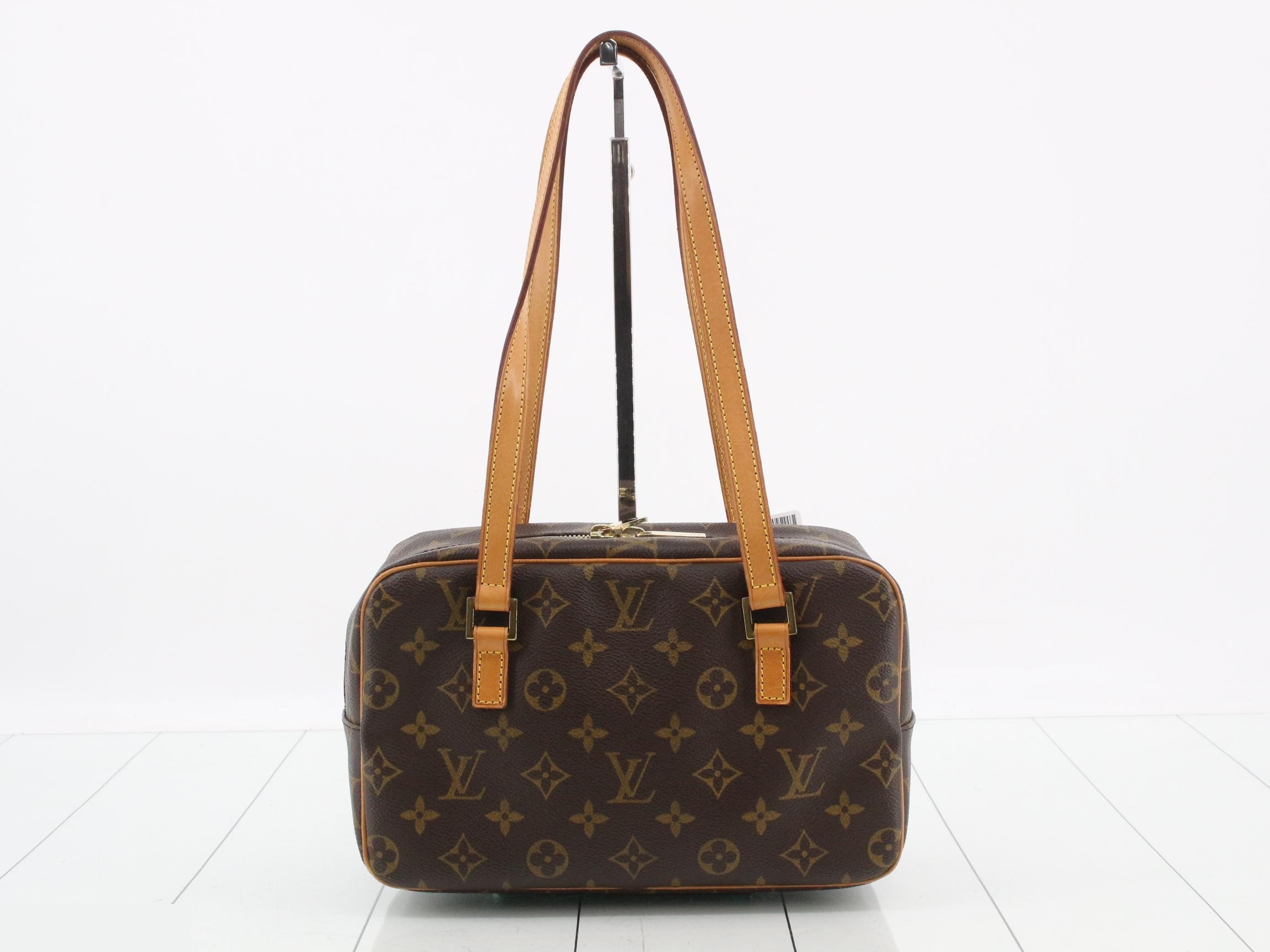 Monogram Cite MM — view 2