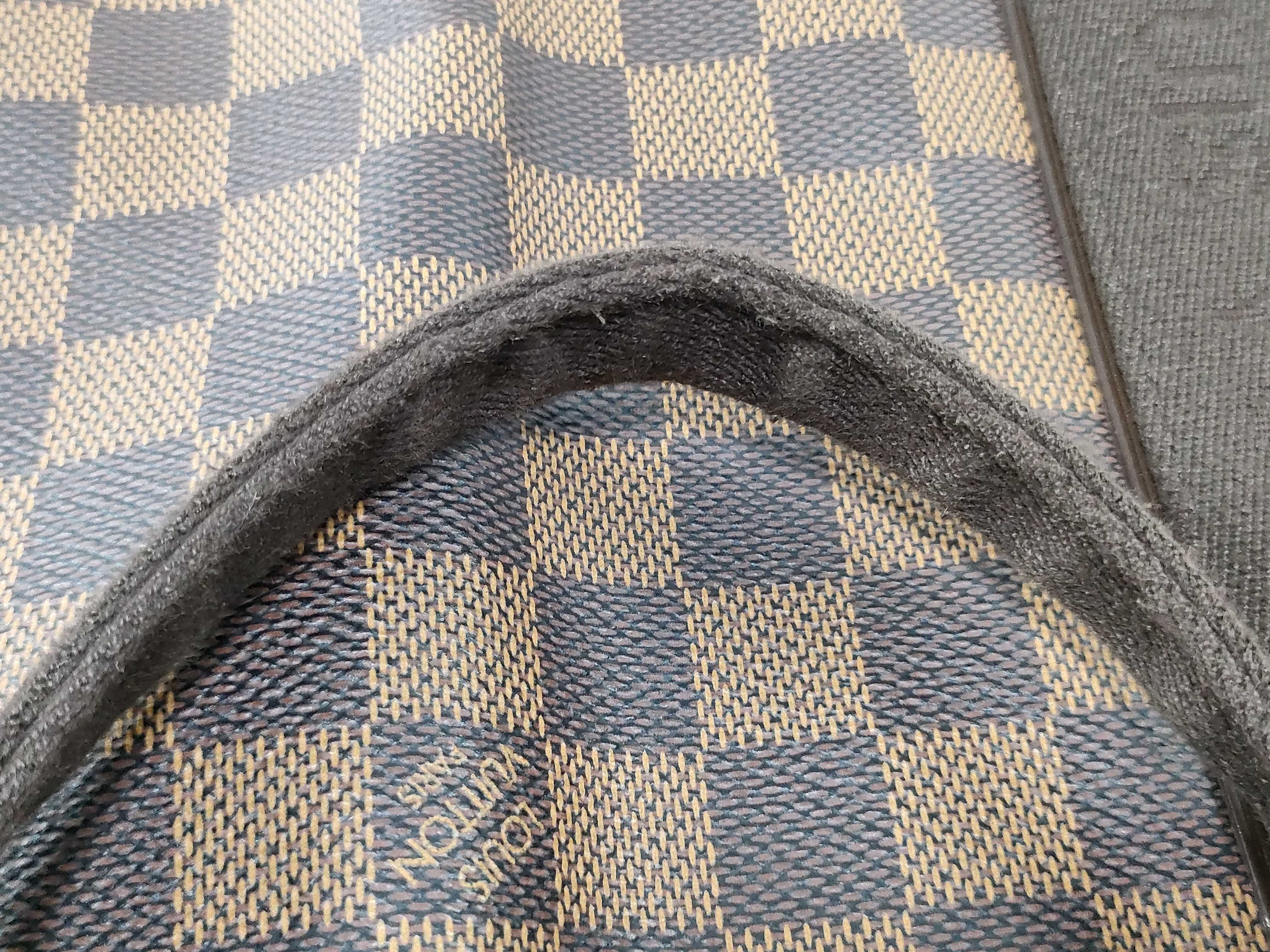 Damier N52006 Damier Cabas Bobour Tote Bag — view 13
