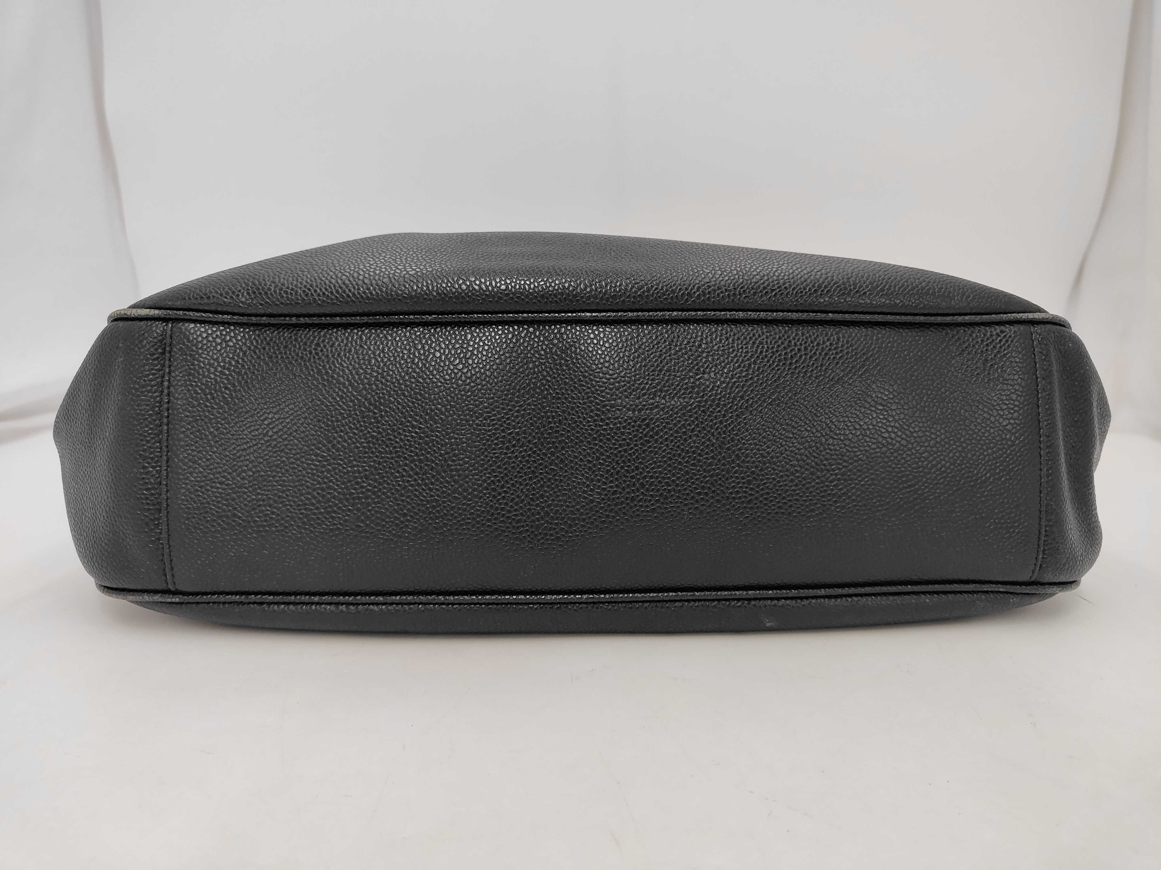 Coco Mark Chain Shoulder Bag — view 3