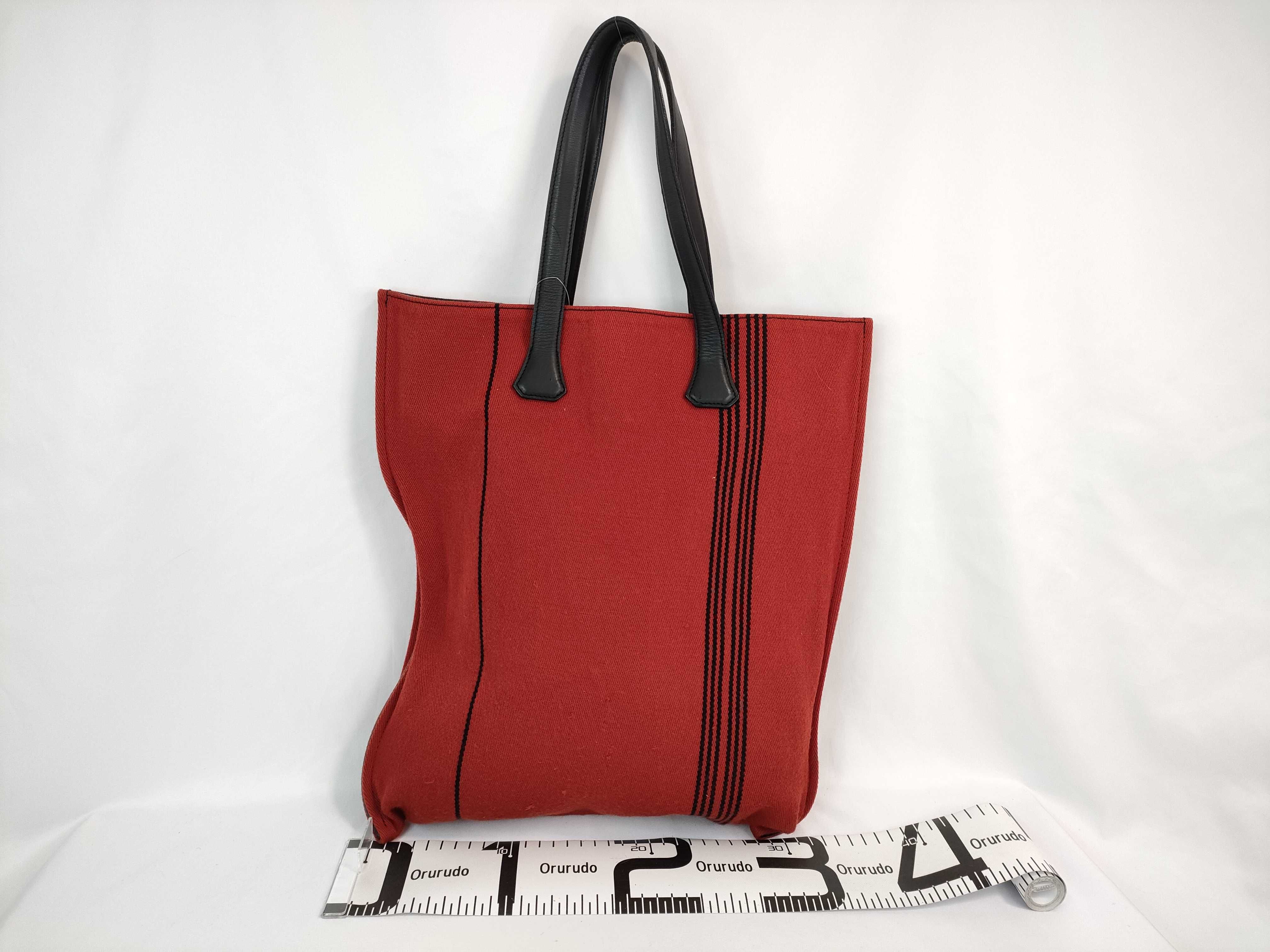 Potamosca Bass Tote Bag — view 2