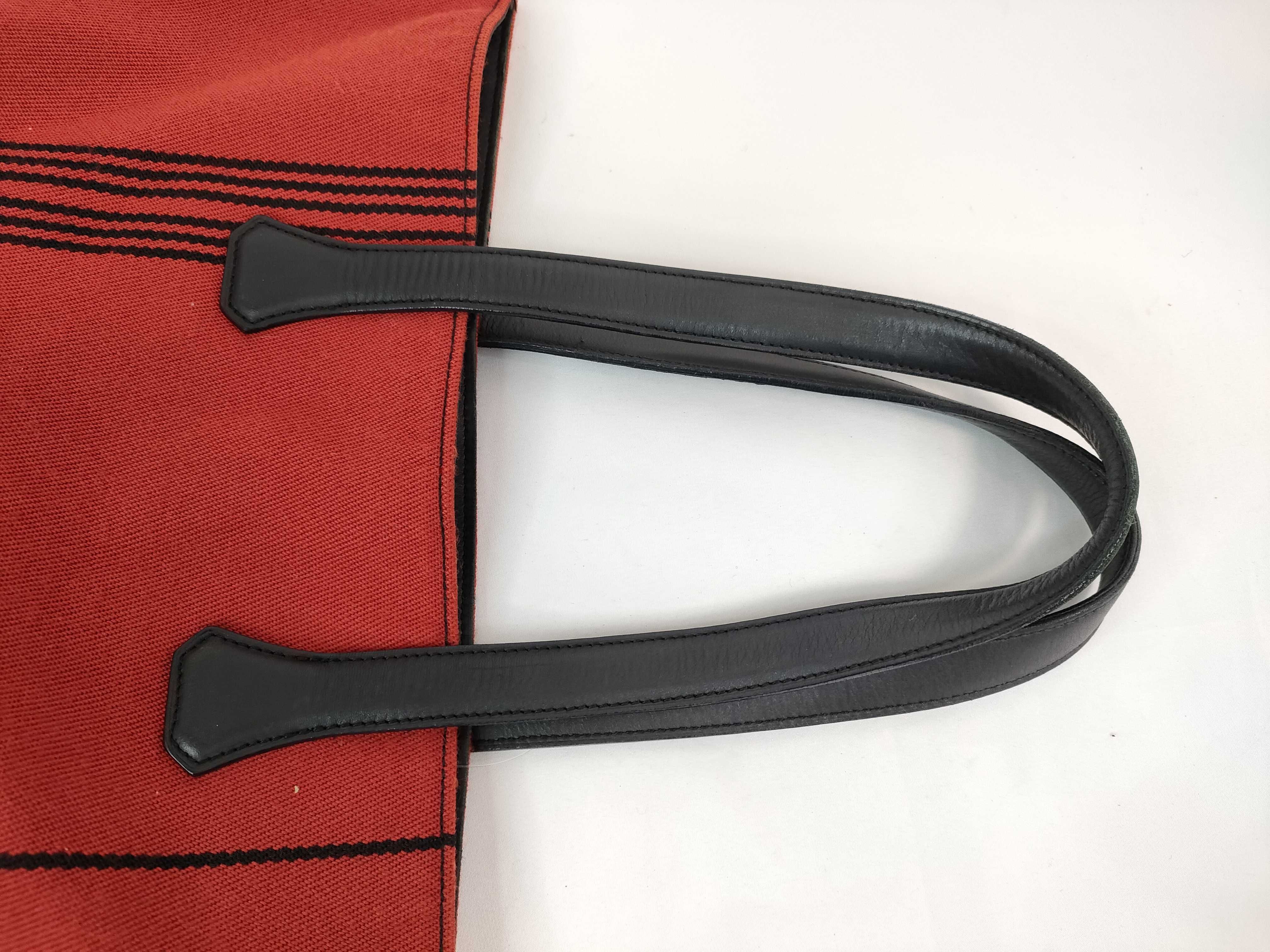 Potamosca Bass Tote Bag — view 3