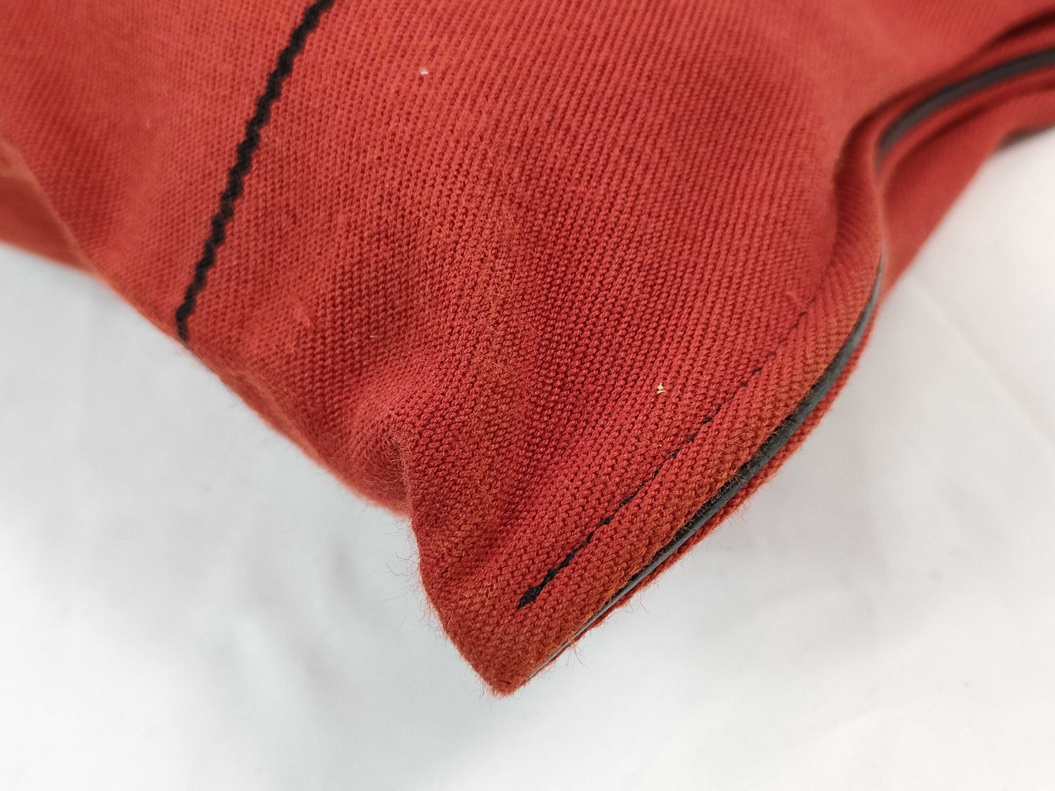 Potamosca Bass Tote Bag — view 6