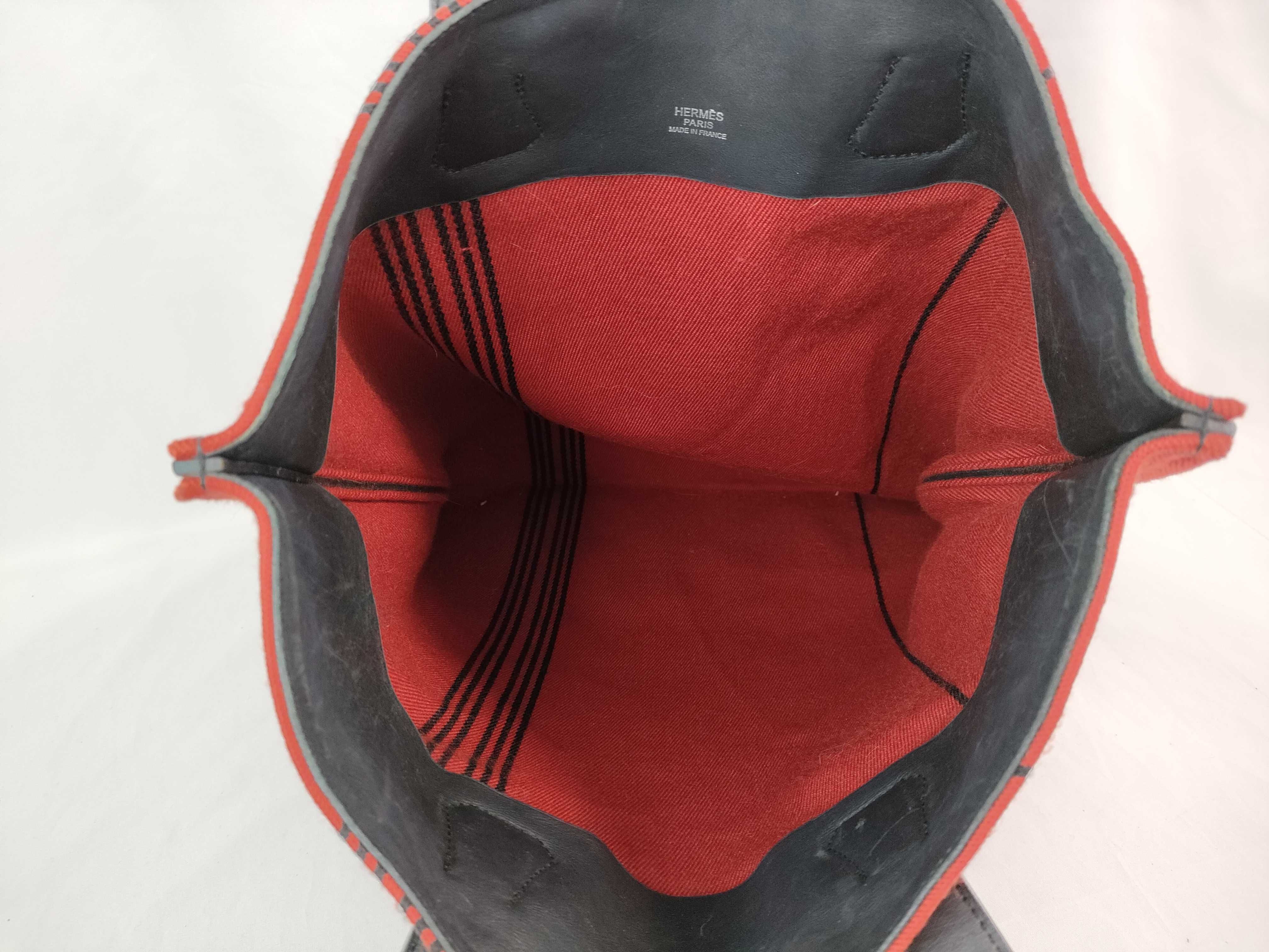 Potamosca Bass Tote Bag — view 9