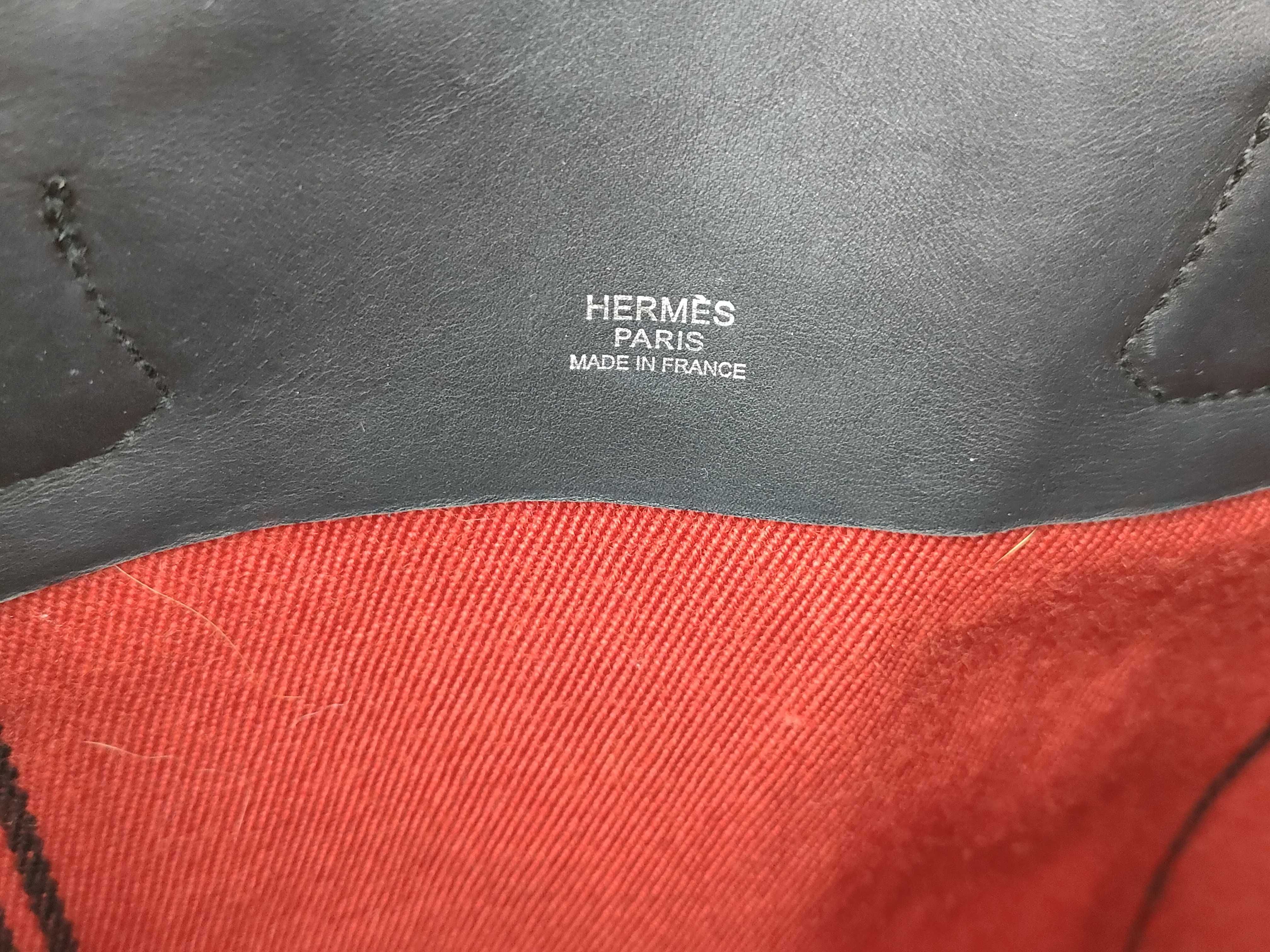 Potamosca Bass Tote Bag — view 10