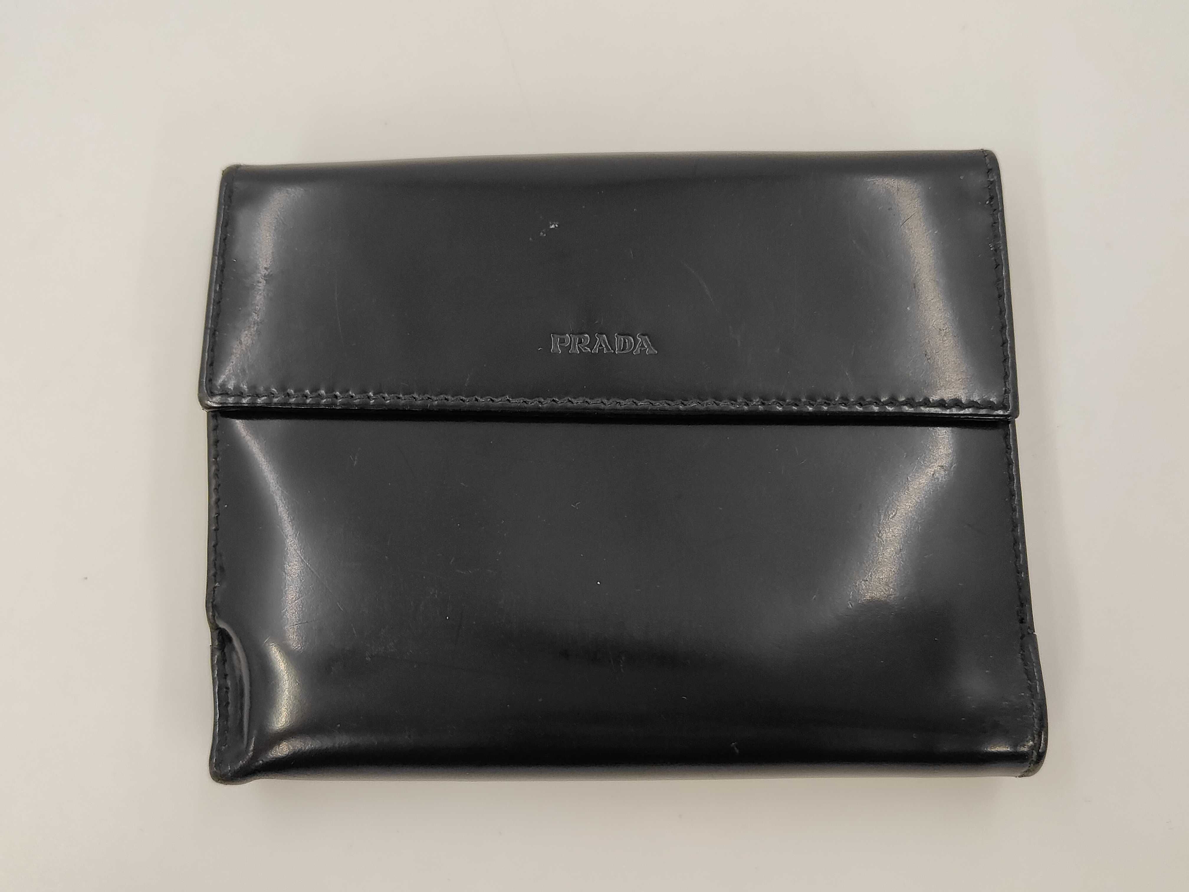 Folding Wallet / Leather Wallet